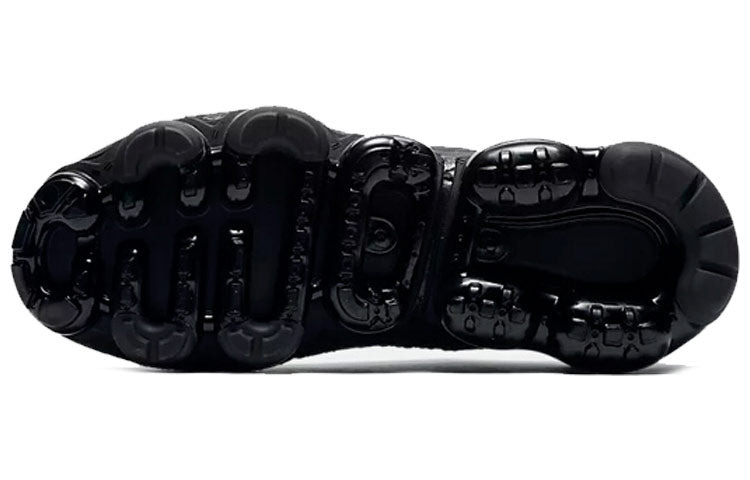 (WMNS) Nike Air VaporMax 'Triple Black 2.0' 849557-011 - 5
