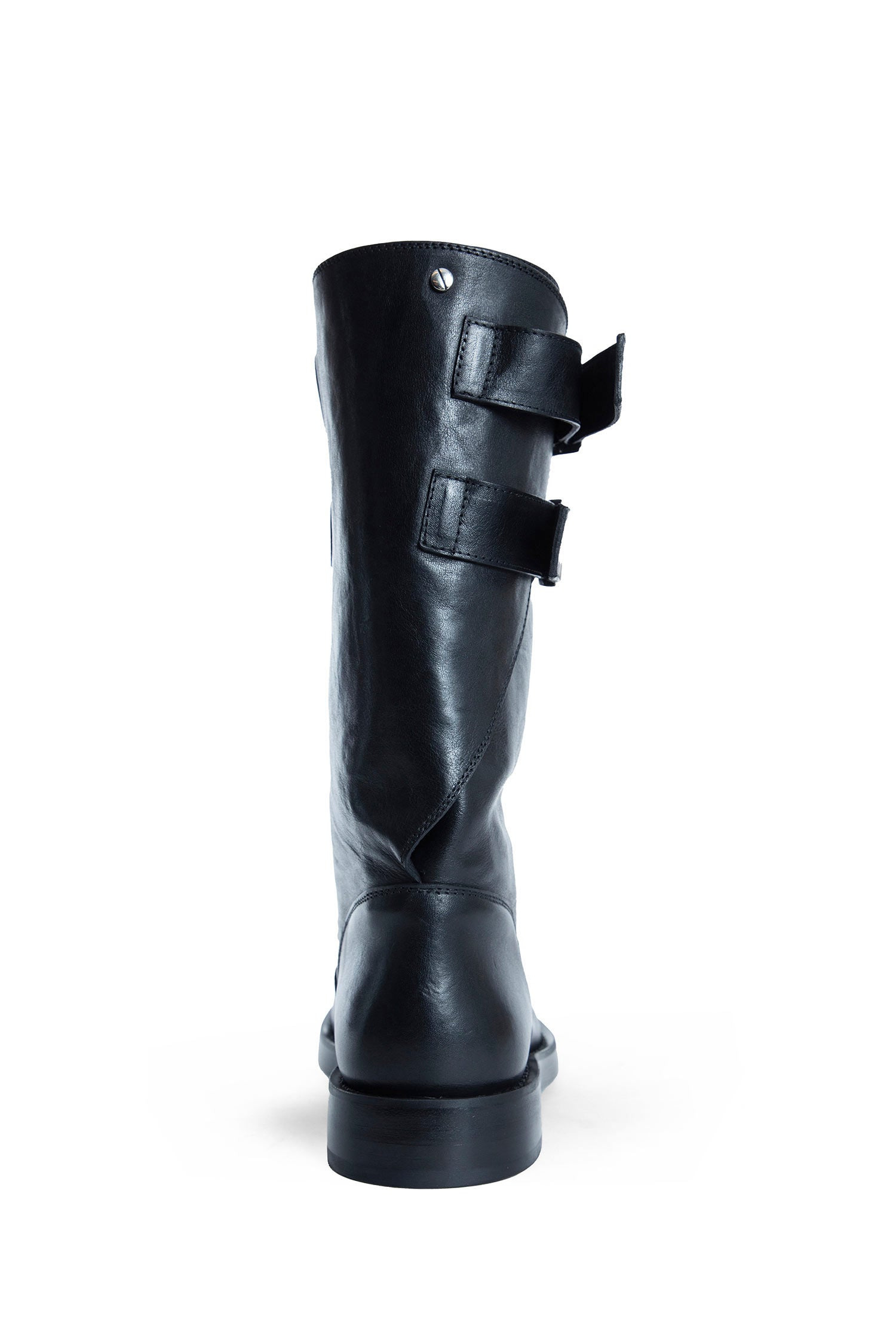 Osmo-Boots-In-Grained-Shiny-Calfskin - 3