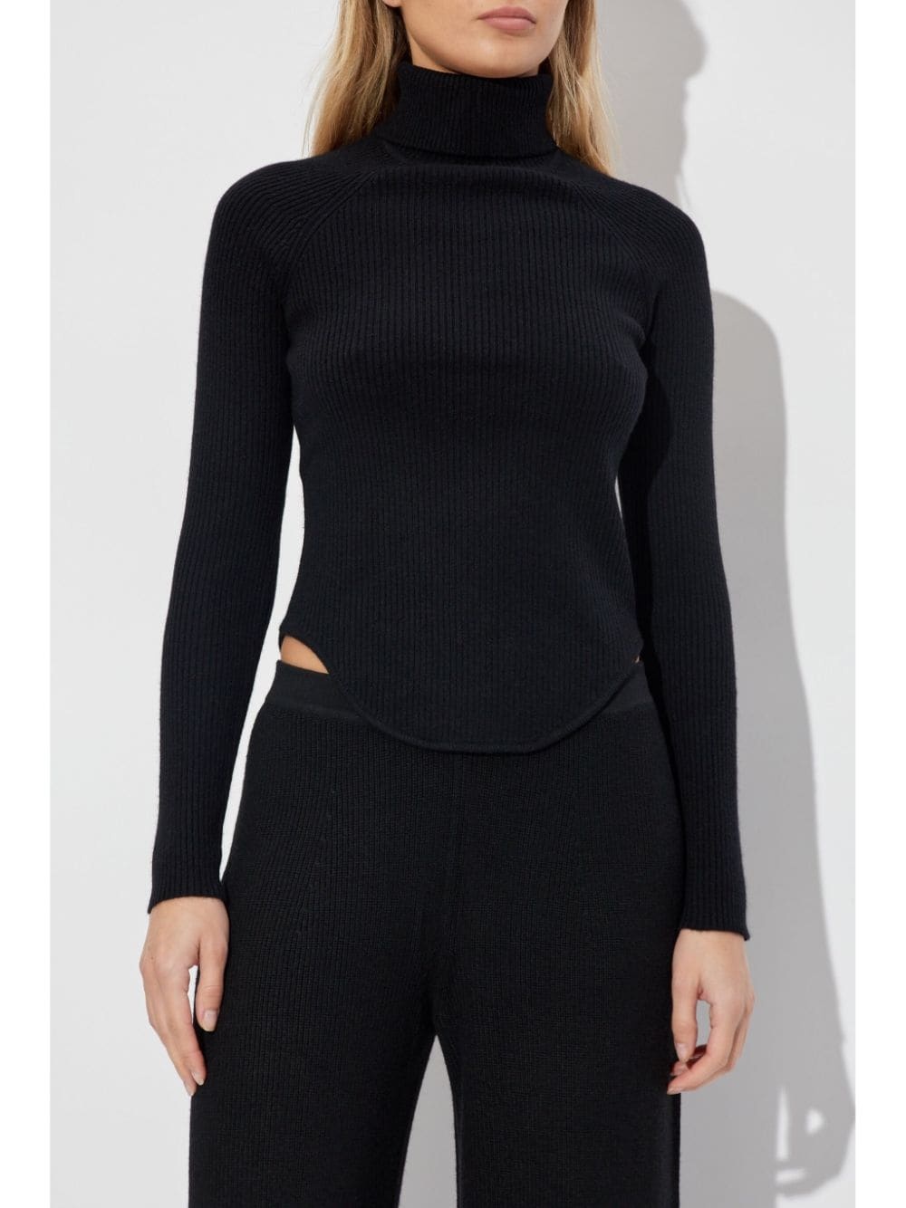 Belle sweater - 3