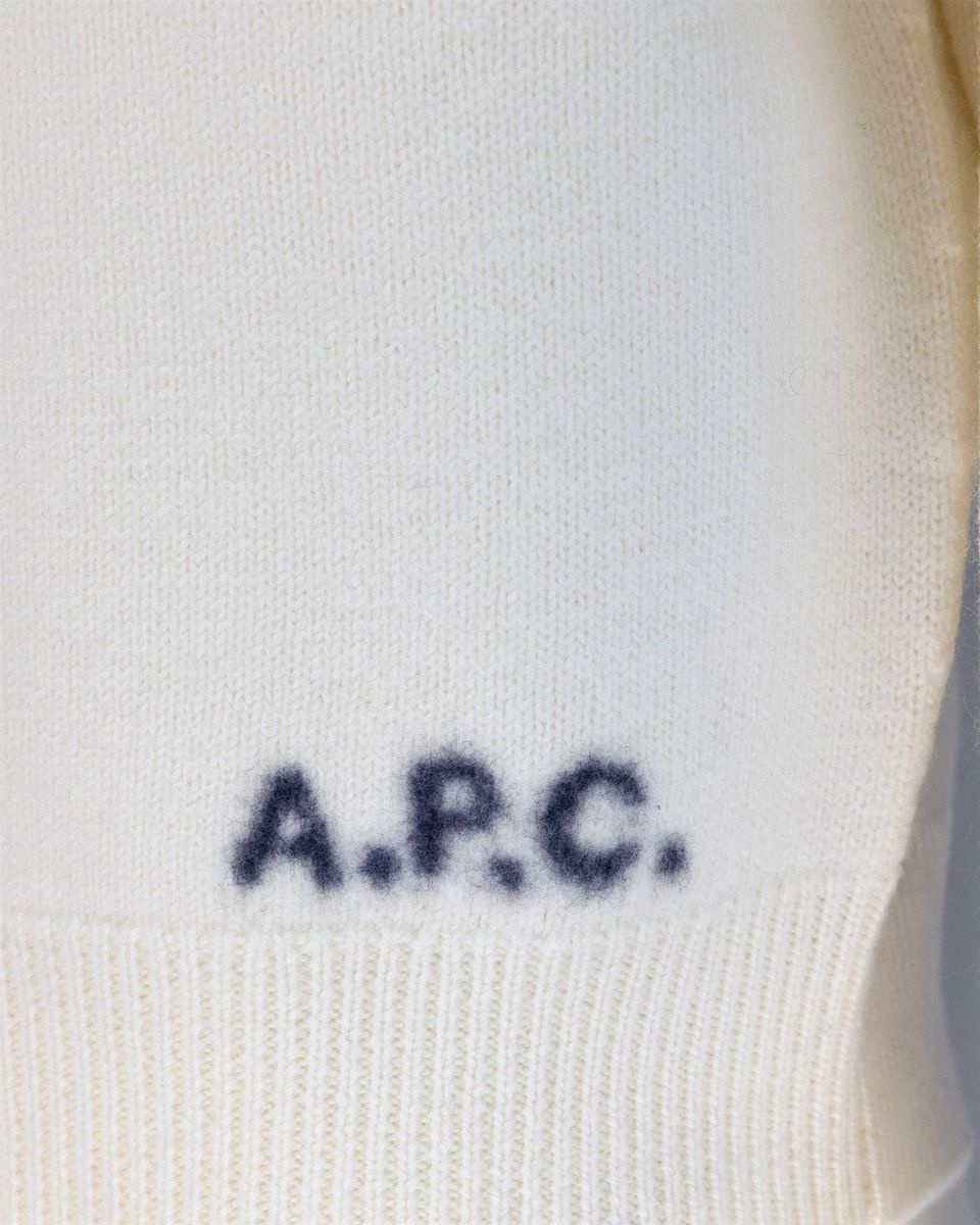 A.P.C. Shirt "Esther" - 3