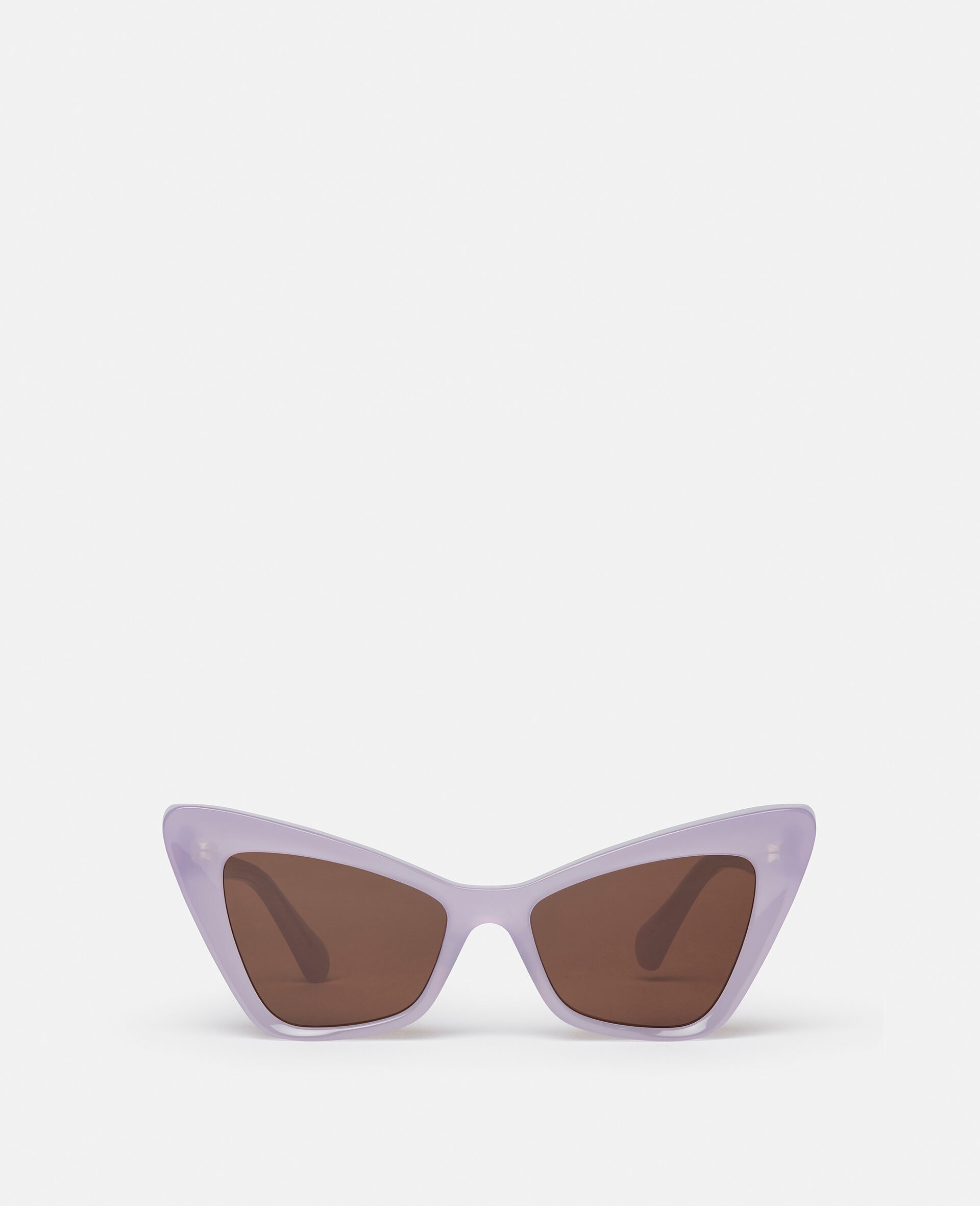 Cat-Eye Sunglasses - 1