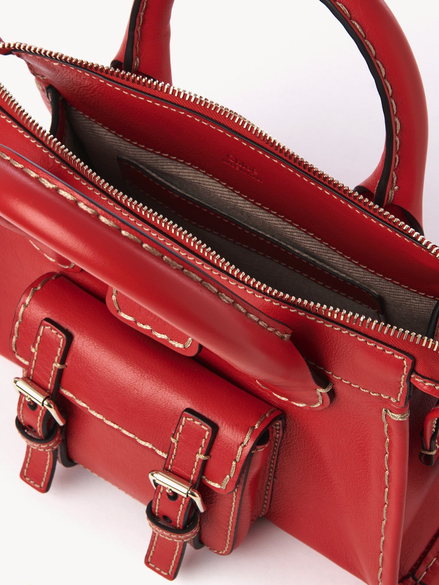 EDITH MINI BAG - 5