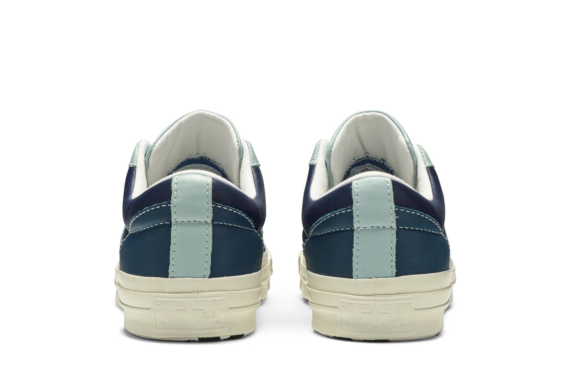 Golf Le Fleur x One Star Ox 'Industrial Pack - Blue' - 6