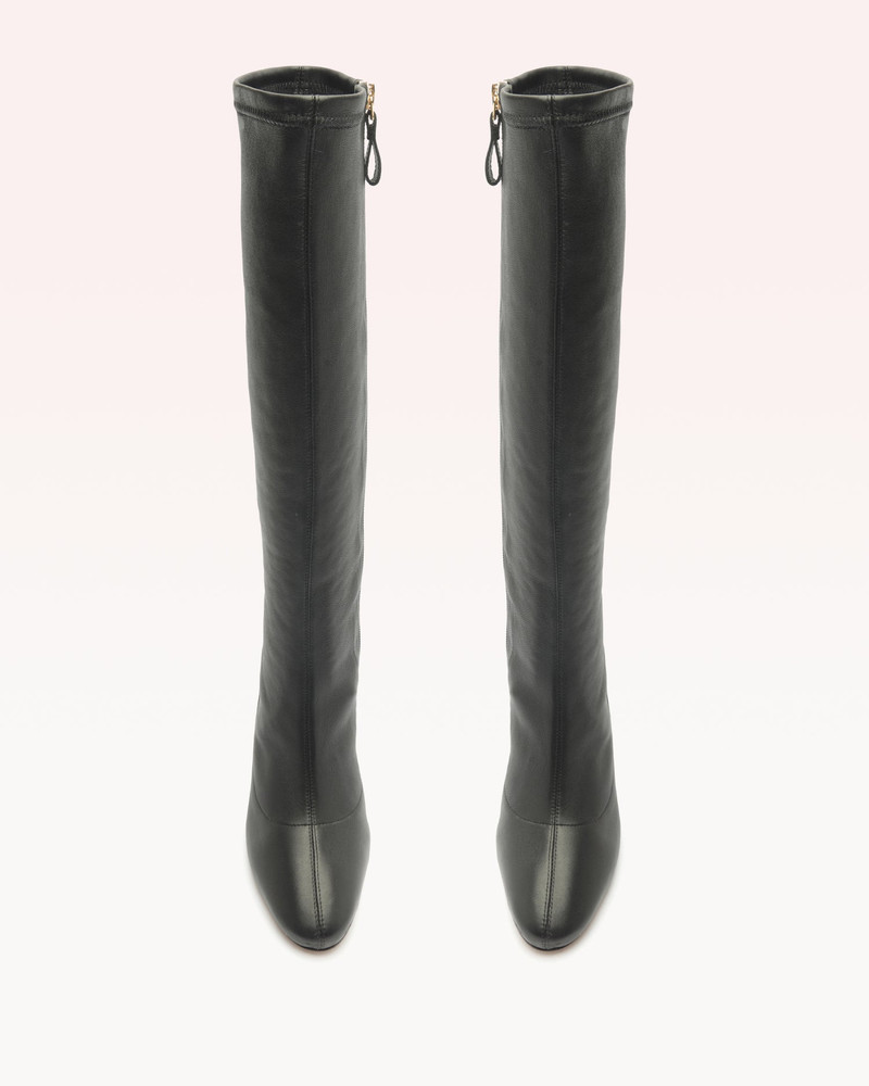 SKINNY TTK 85 BOOT BLACK 3