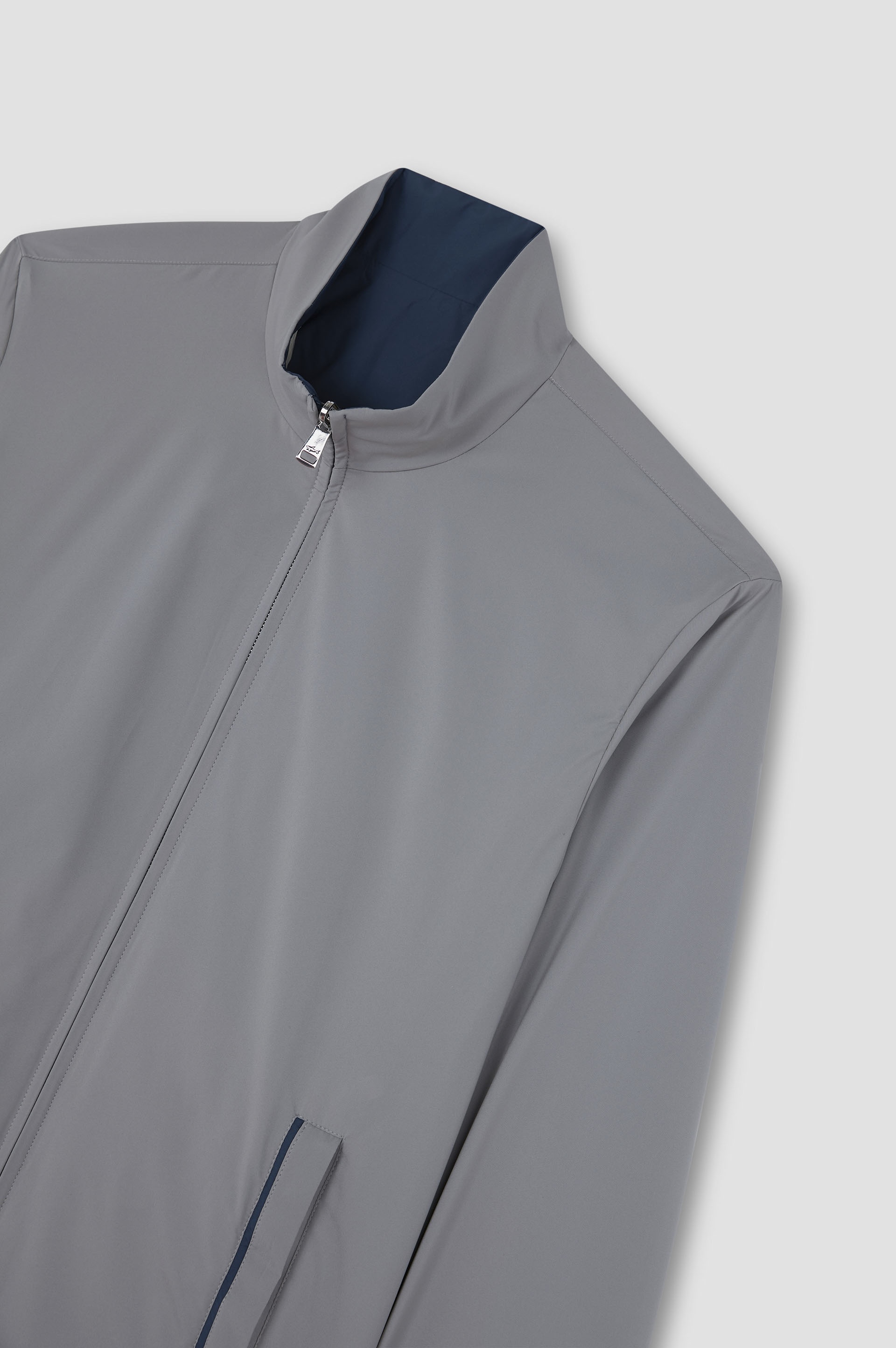 REVERSIBLE TYPHOON® PLATINUM JACKET - 6