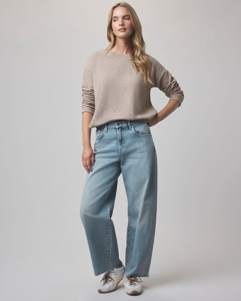Callista Long Sleeve Tee 3