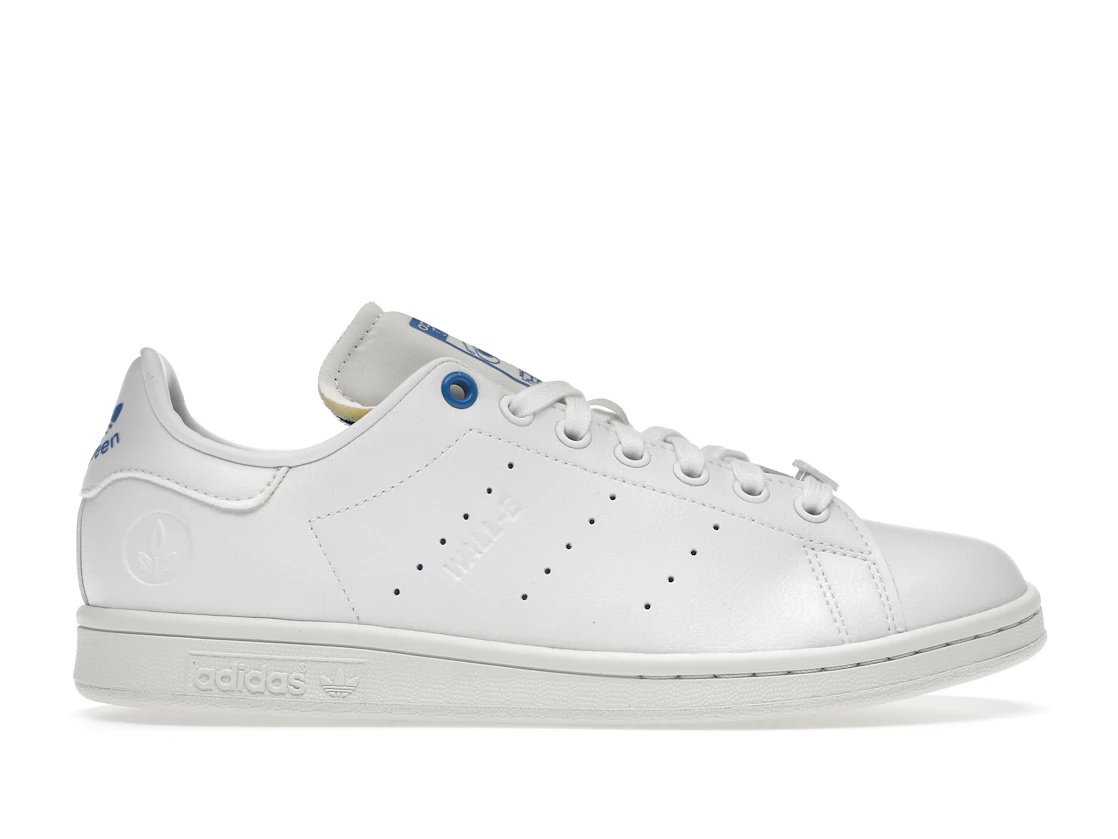 adidas Stan Smith Disney WALL-E and Eve - 1