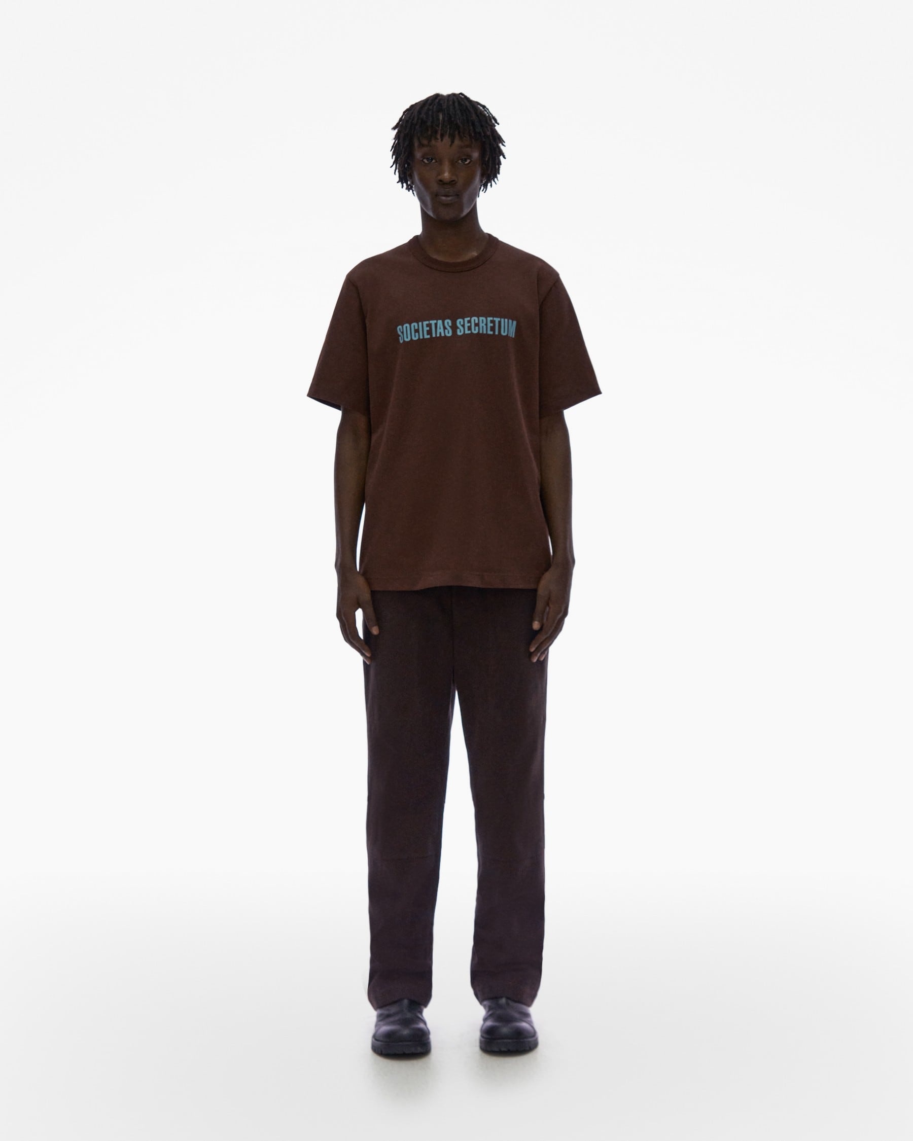 SOCIETAS TEE - 2