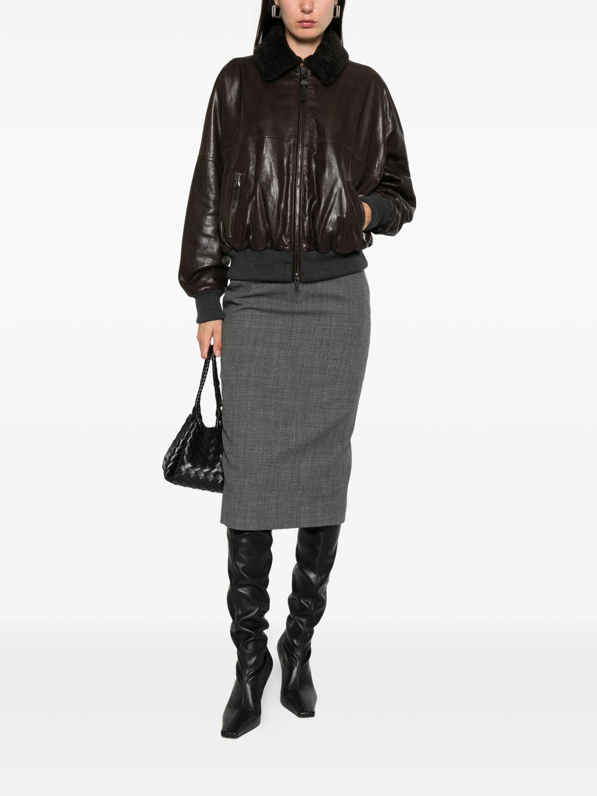 Brunello Cucinelli Jackets - 3