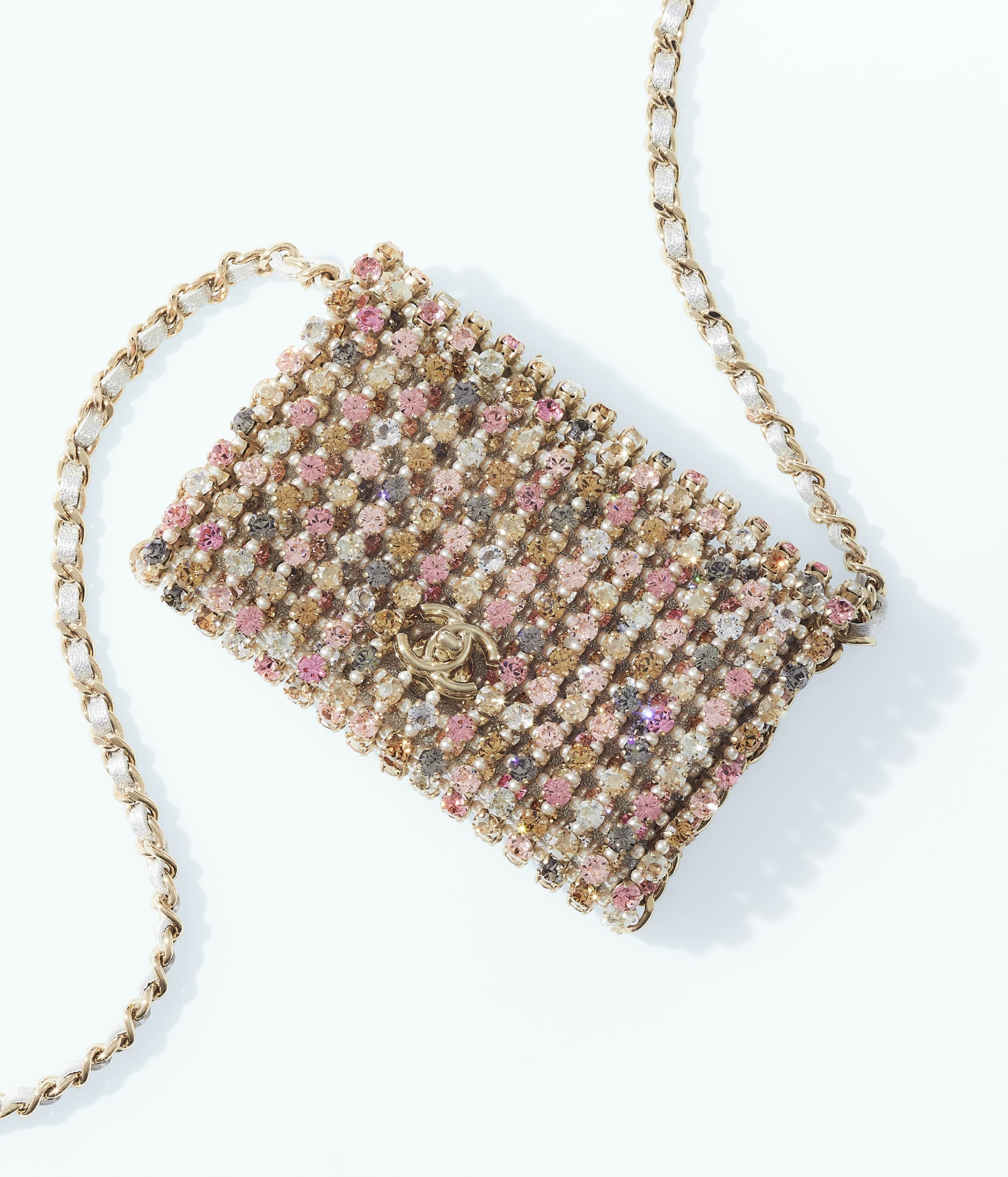 Mini Evening Bag - 4