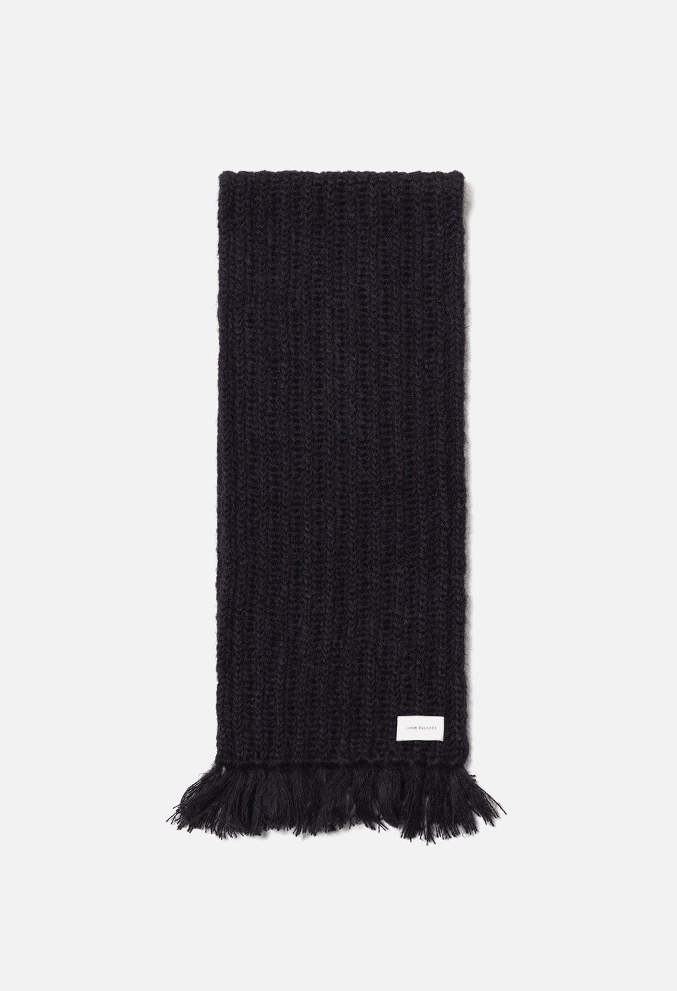 MOHAIR SCARF - 2