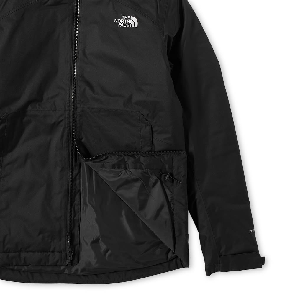 The North Face Millerton Insulated Jacket - 3