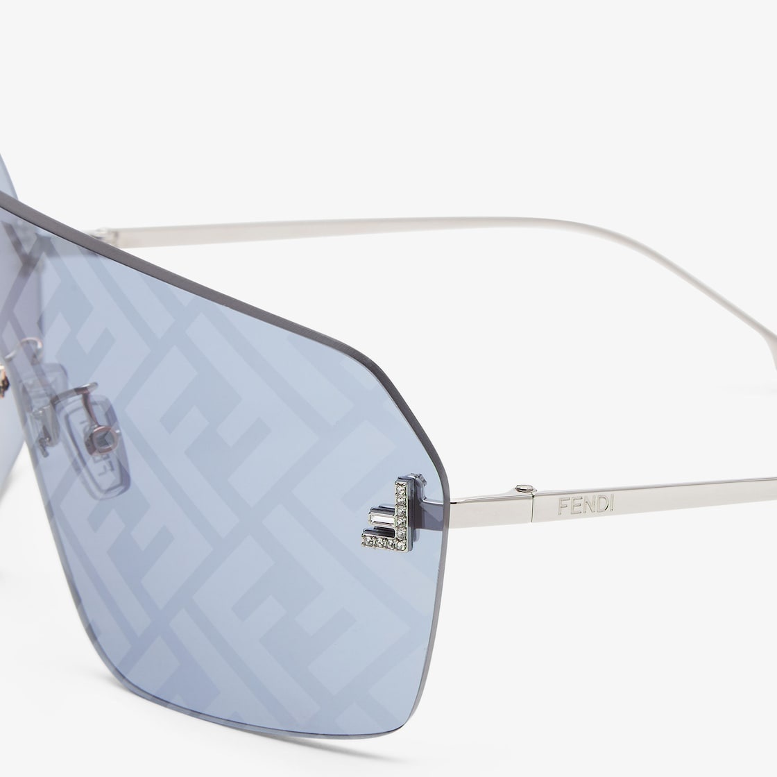 Fendi First Crystal - 3