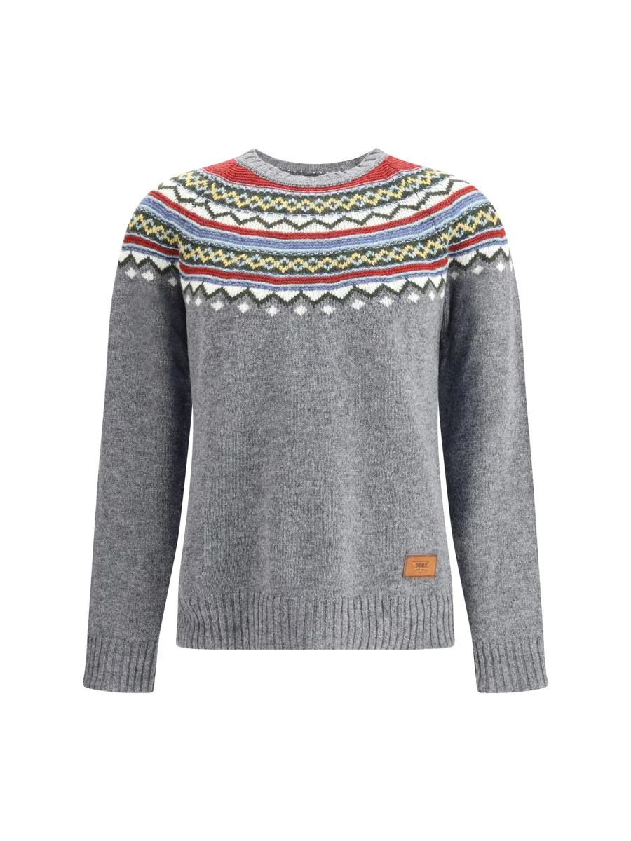 DSQUARED2 Knitwear - 1