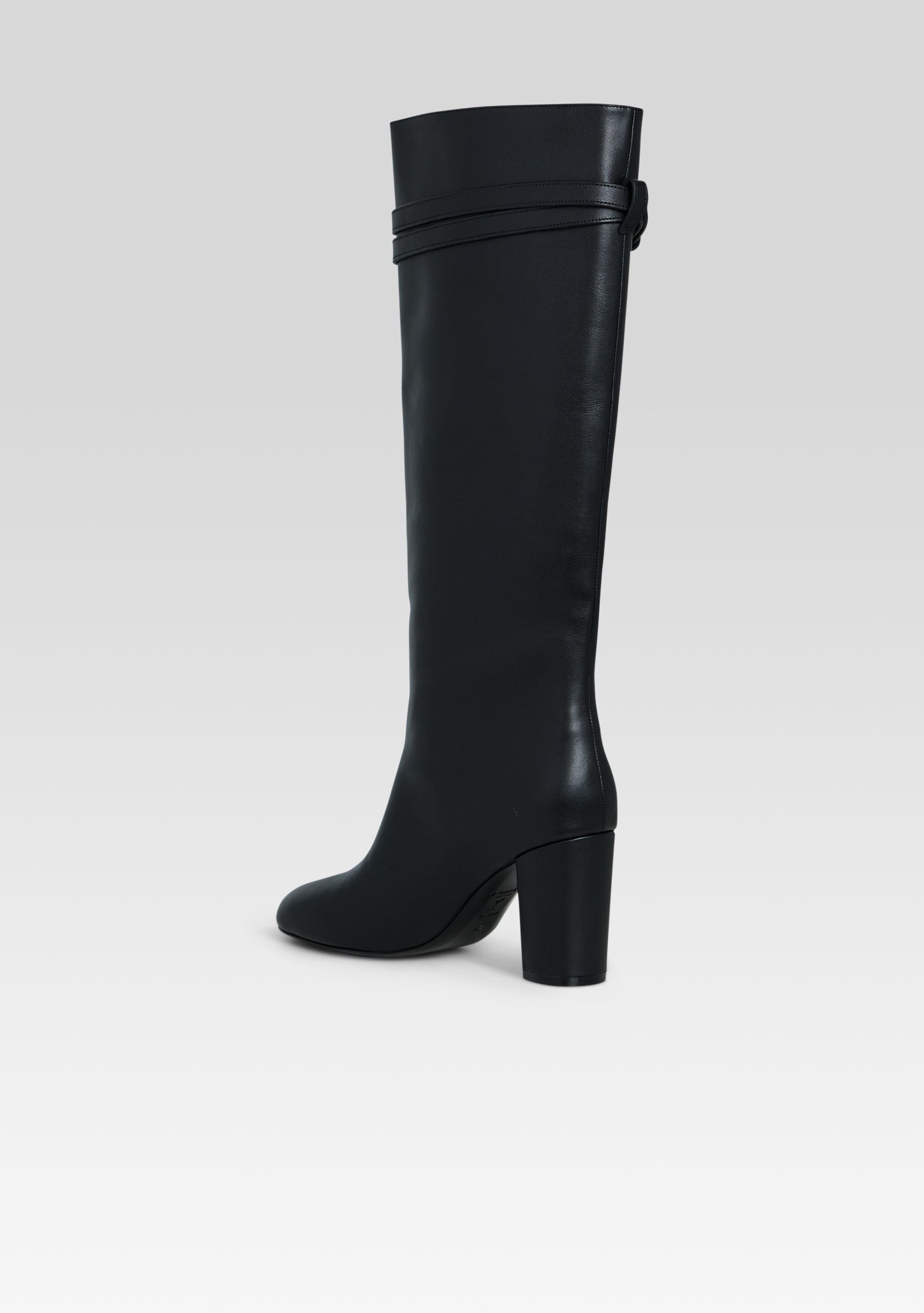 ANASTACIA KNEE HIGH BOOT - 5