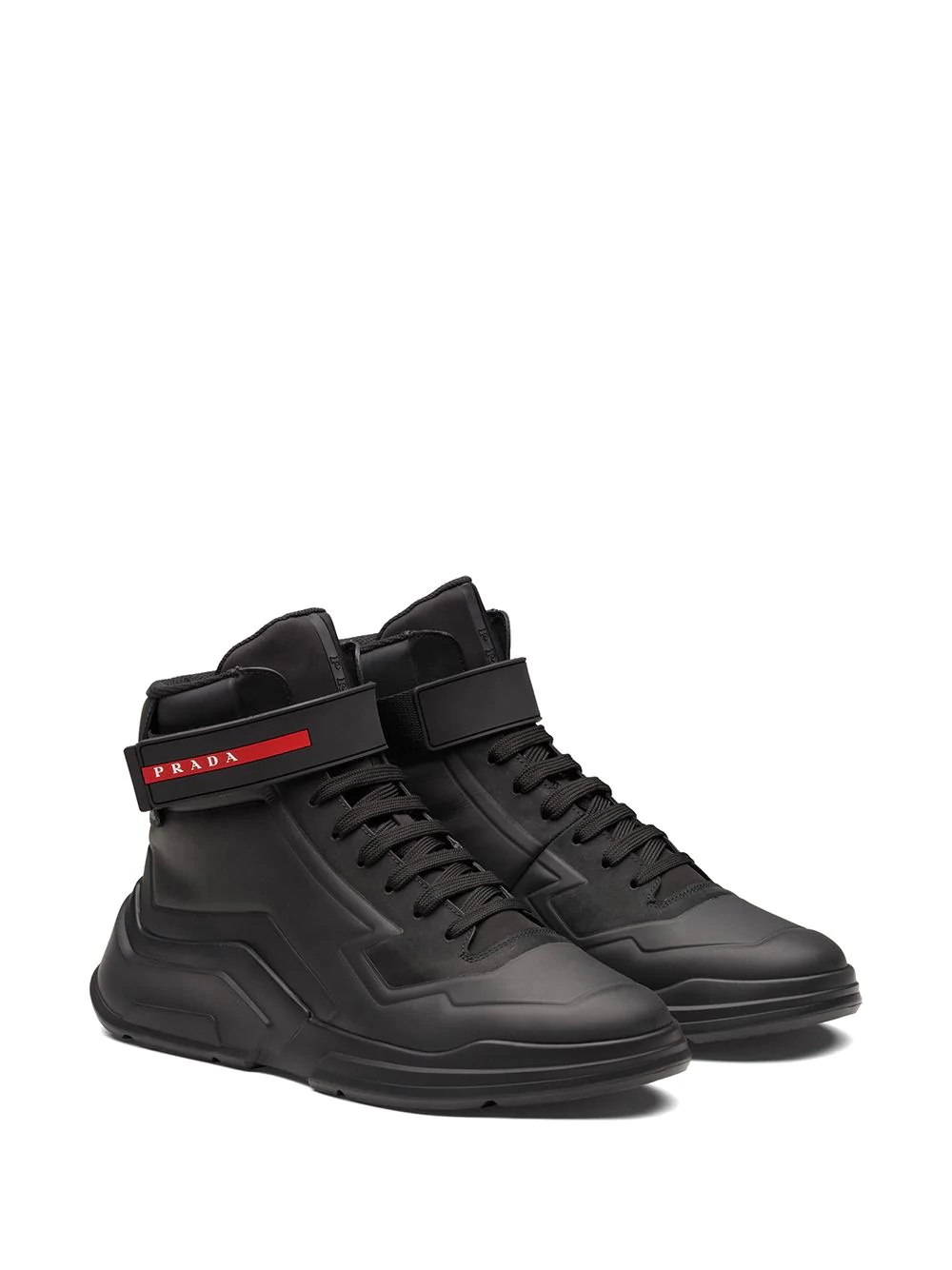 Polarius 19 LR sneakers - 2