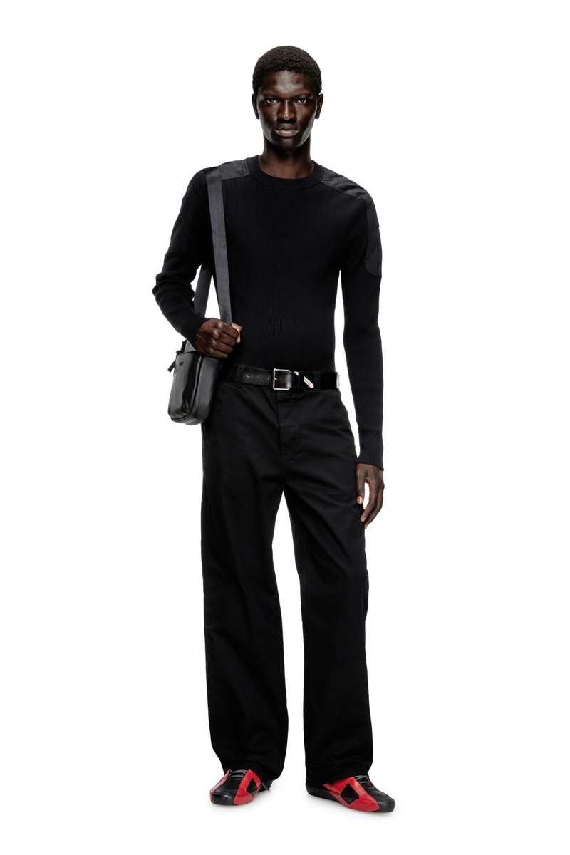 Diesel K-MARTIN outlook