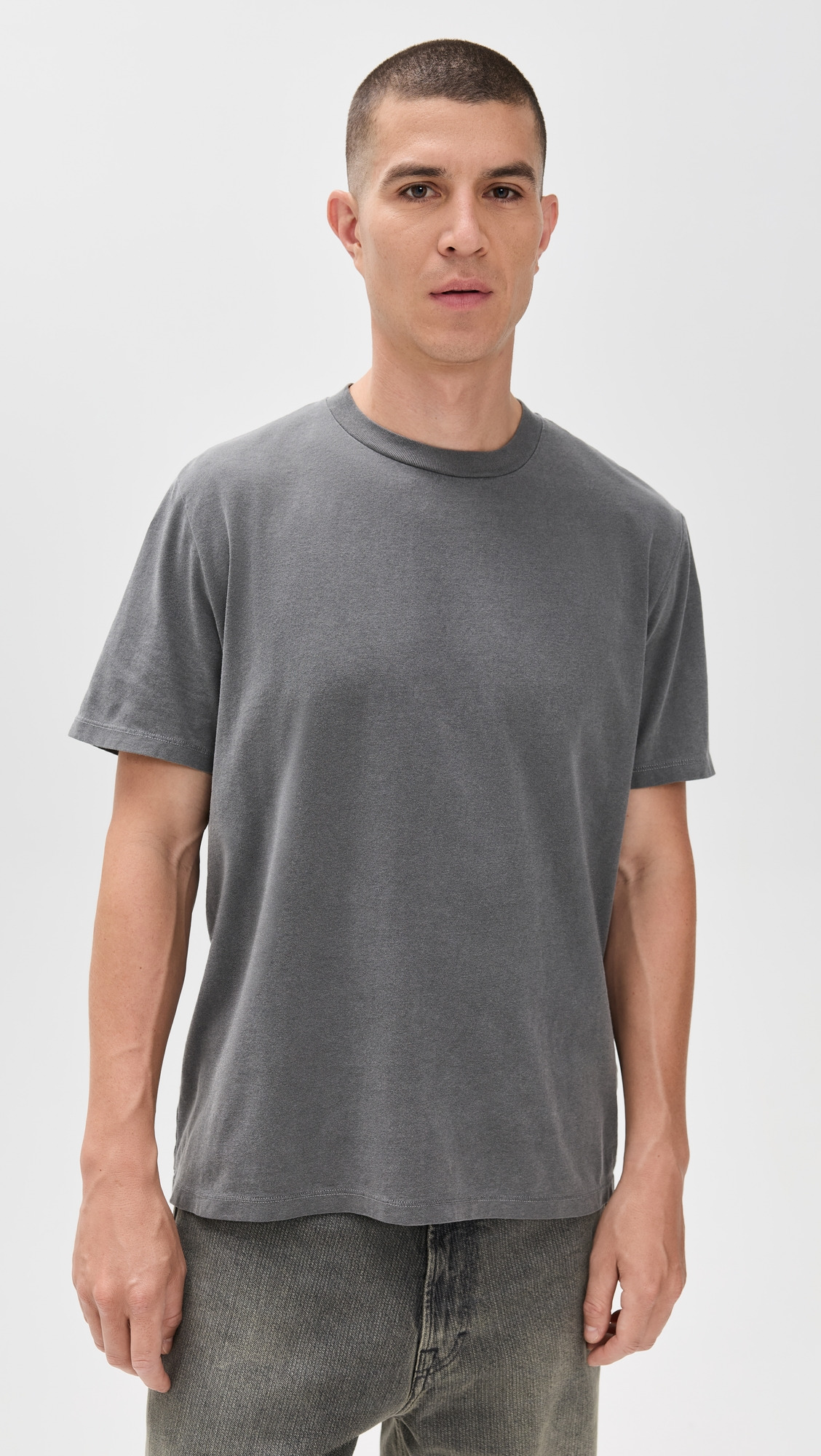 Box T-Shirt - 6