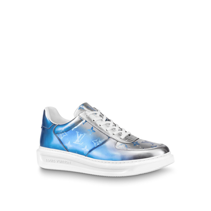 Beverly Hills Sneaker 1