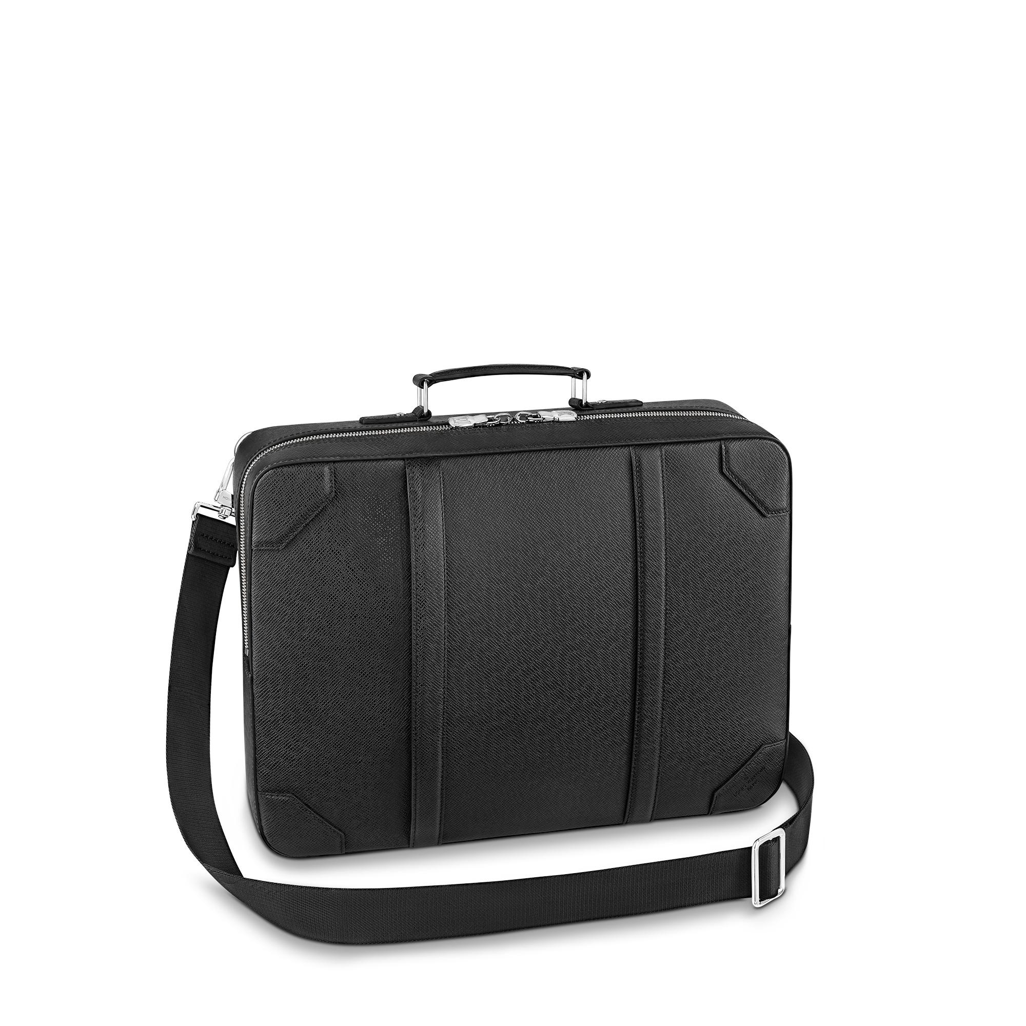 Briefcase Backpack - 9