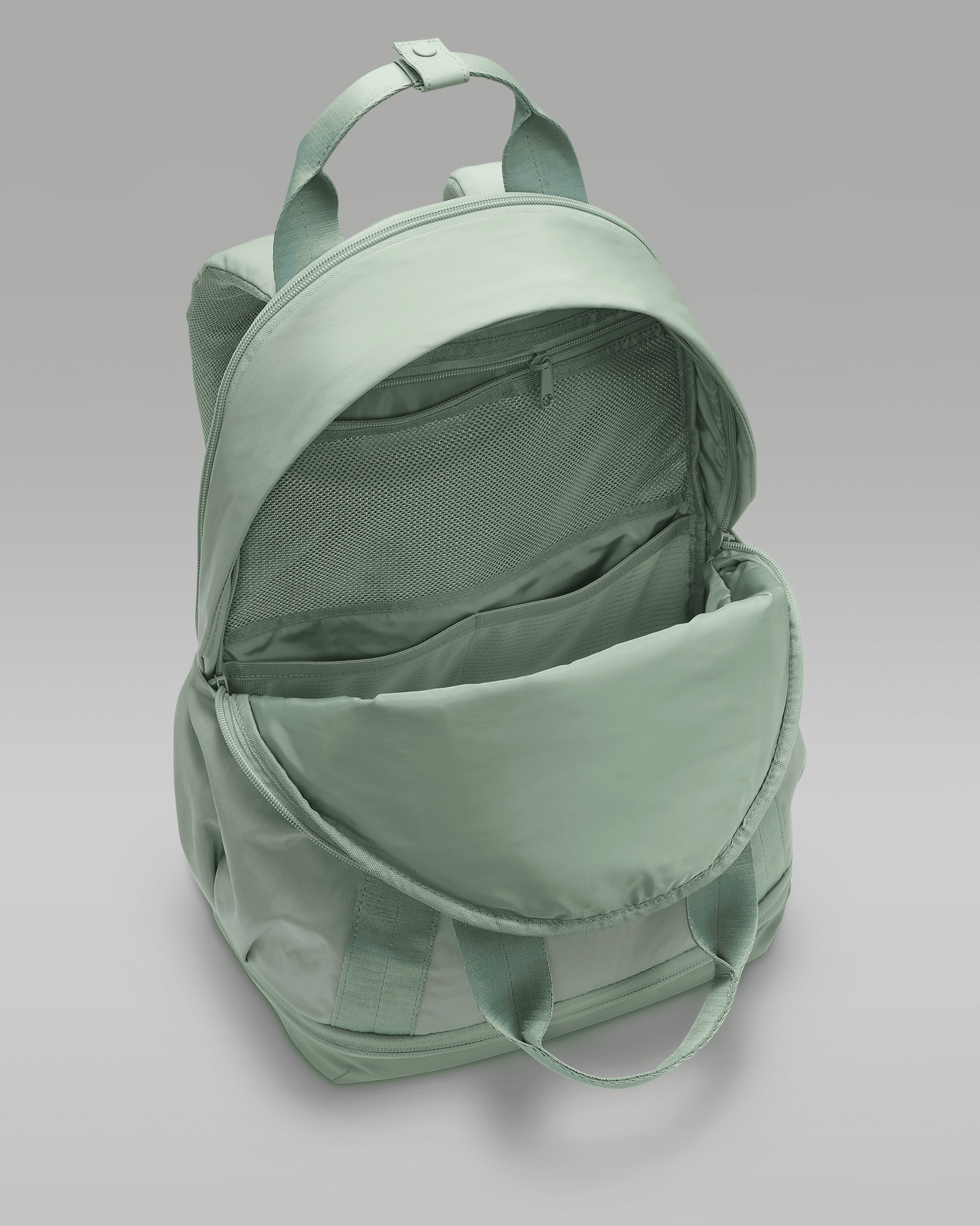 Jordan Alpha Backpack (28L) - 5