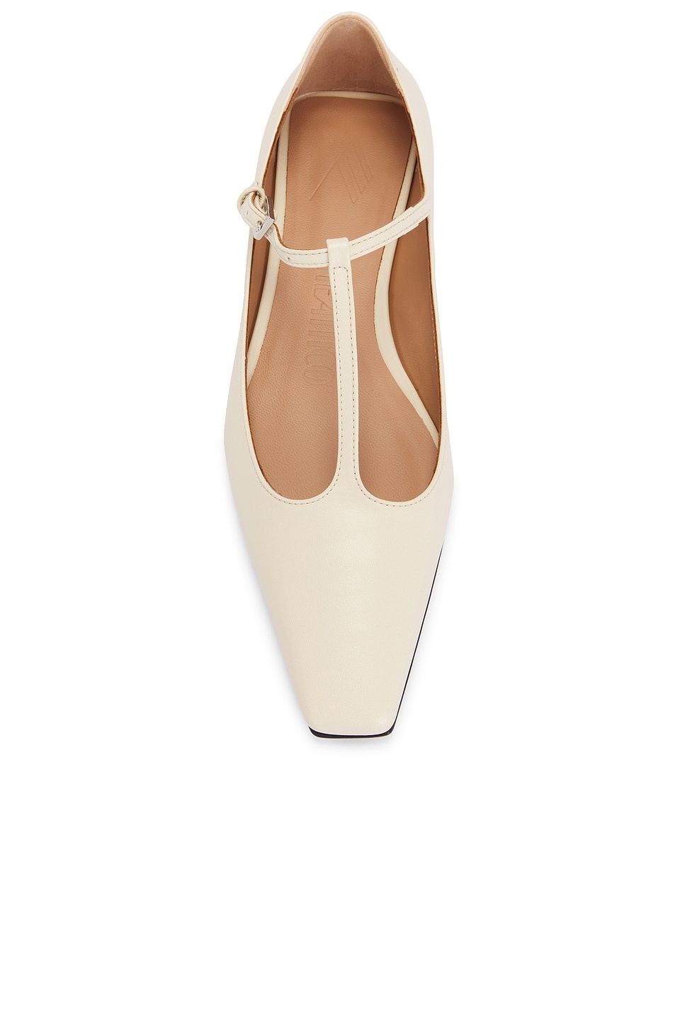 Juno Ballerina Flat - 4