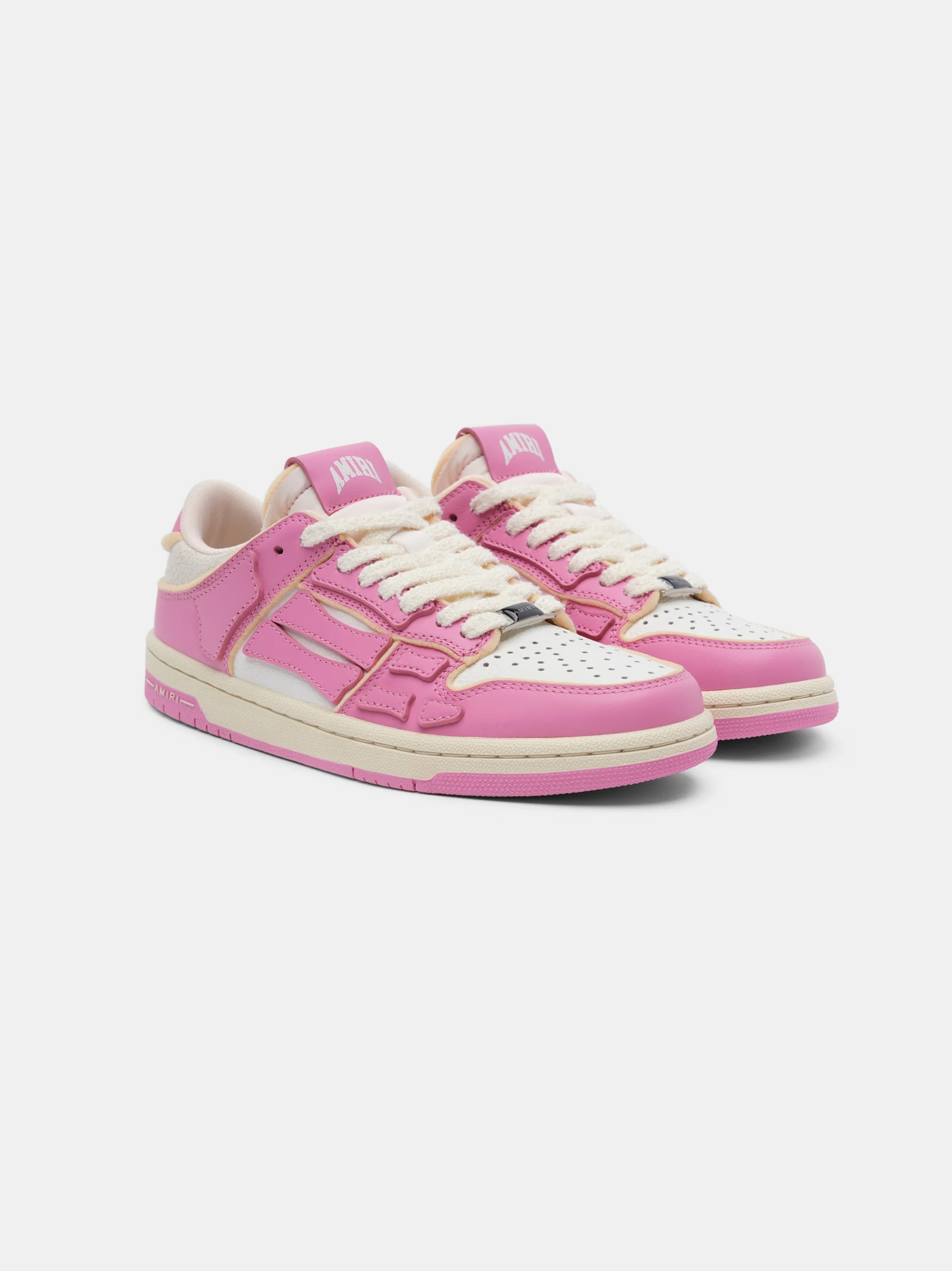 COLLEGIATE SKEL TOP LOW - 2