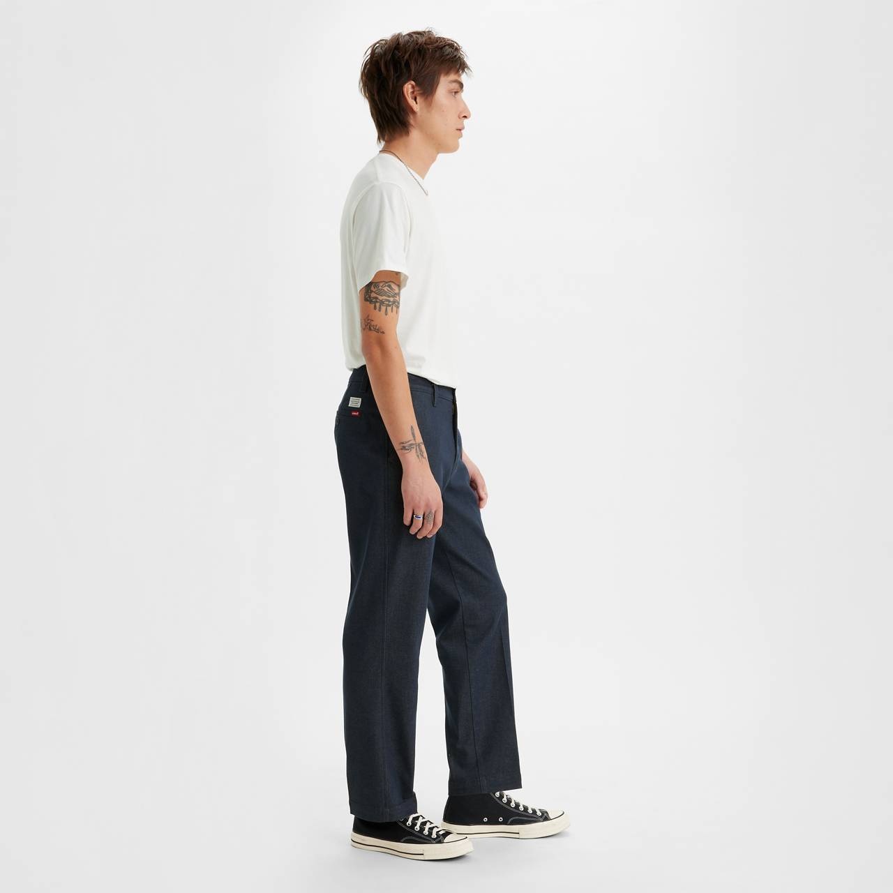 LEVI'S® XX CHINO STRAIGHT FIT MEN'S PANTS - 6