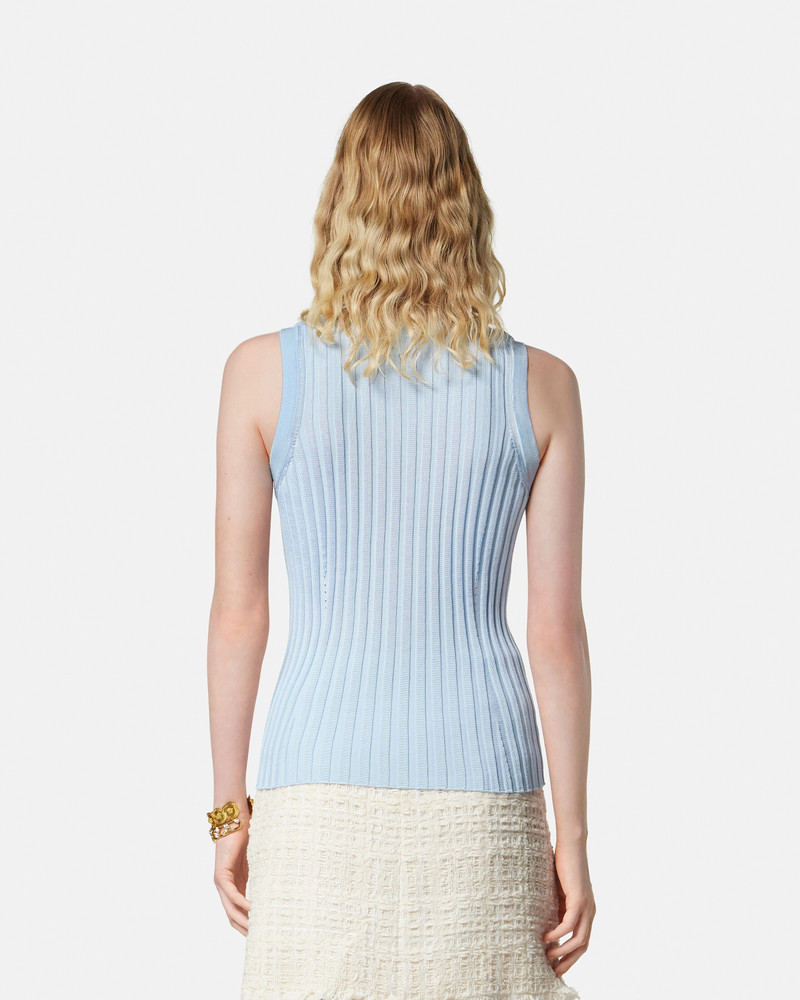Knit Tank Top 5
