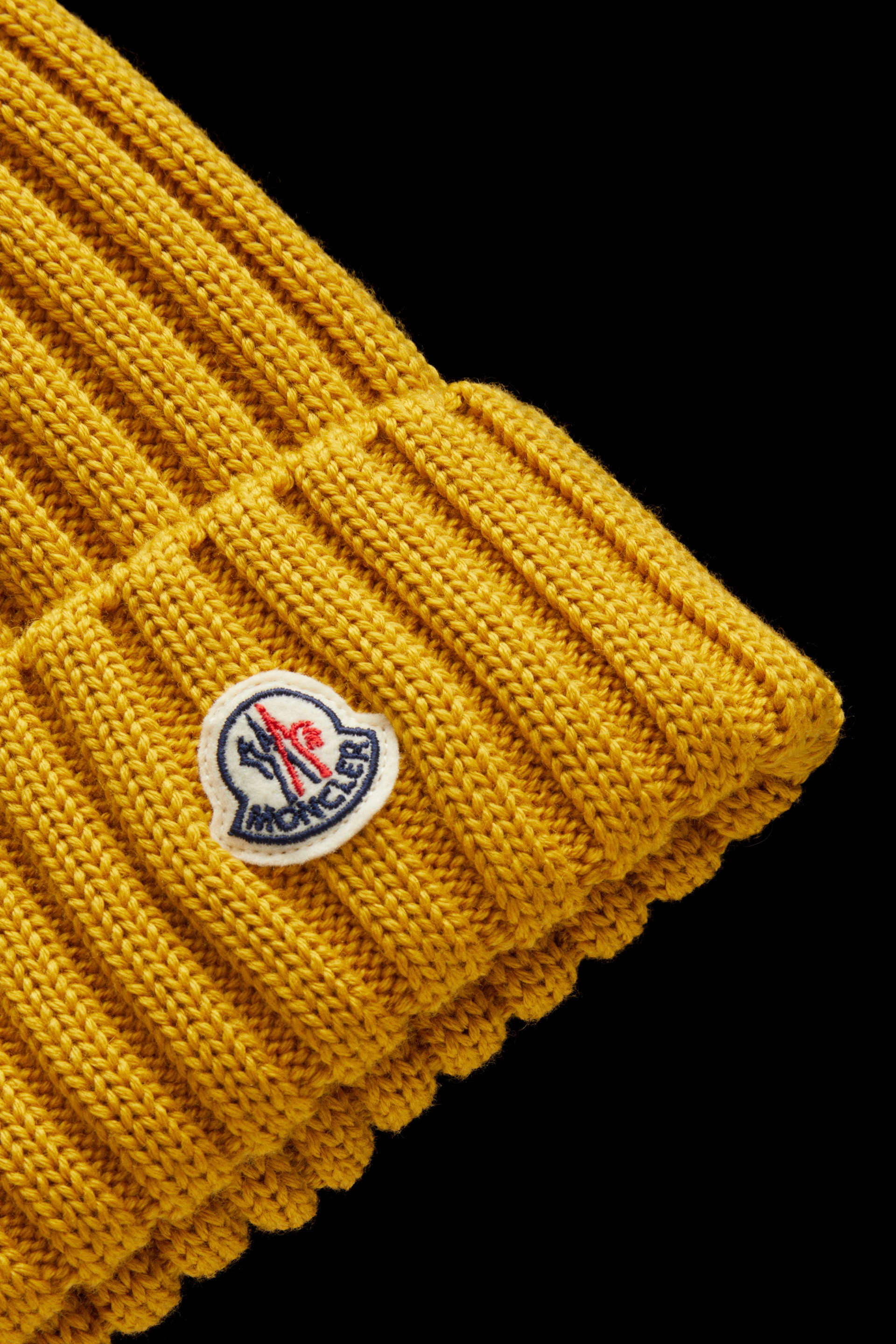 Beanie With Pom Pom - 3