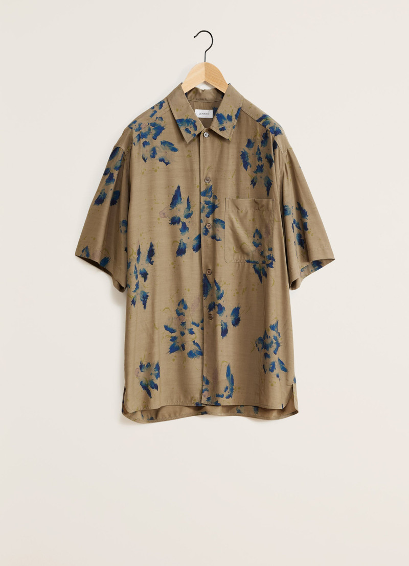 Lemaire SUMMER SHIRT outlook