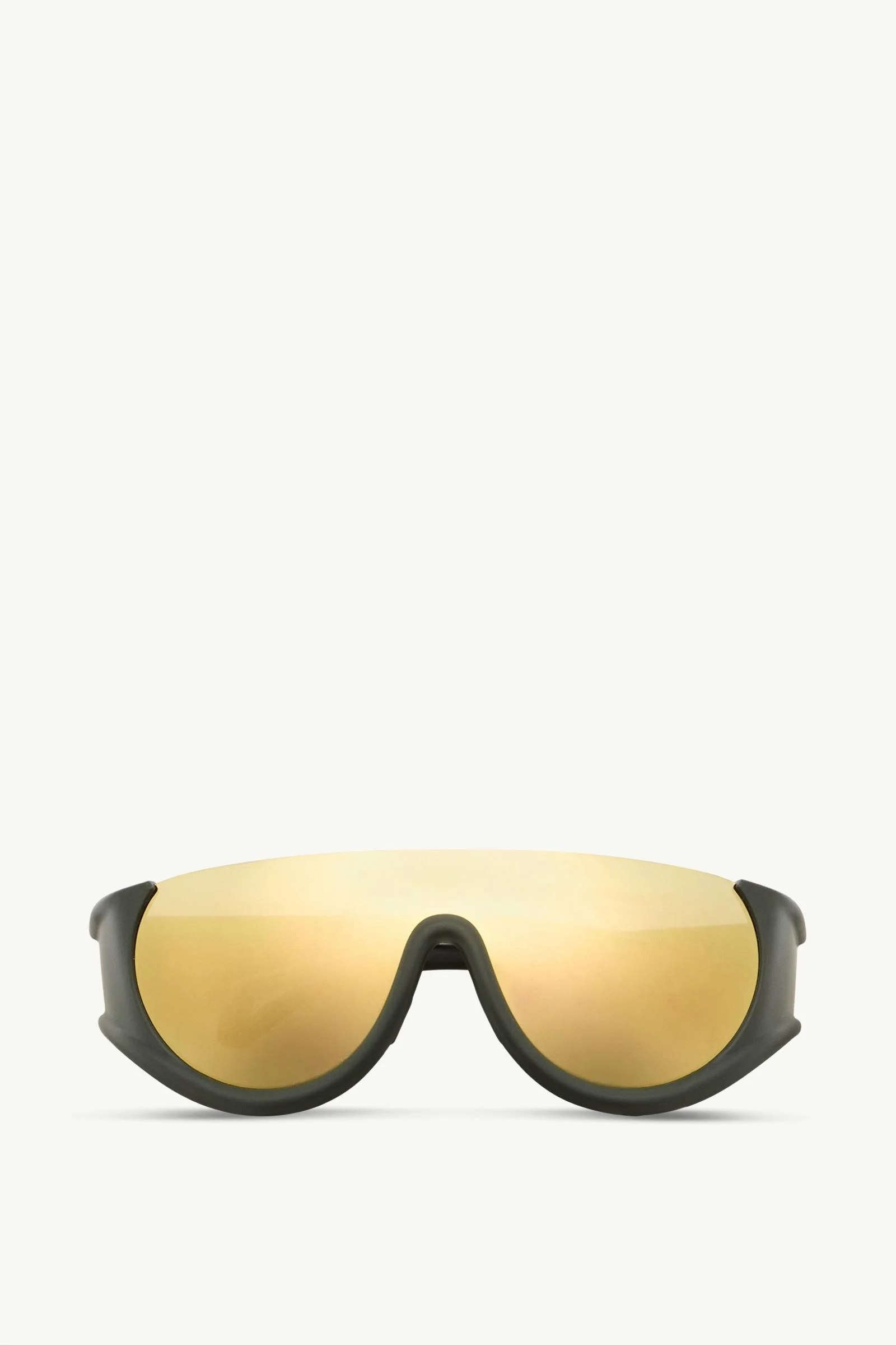Pulser Wraparound Sunglasses - 1