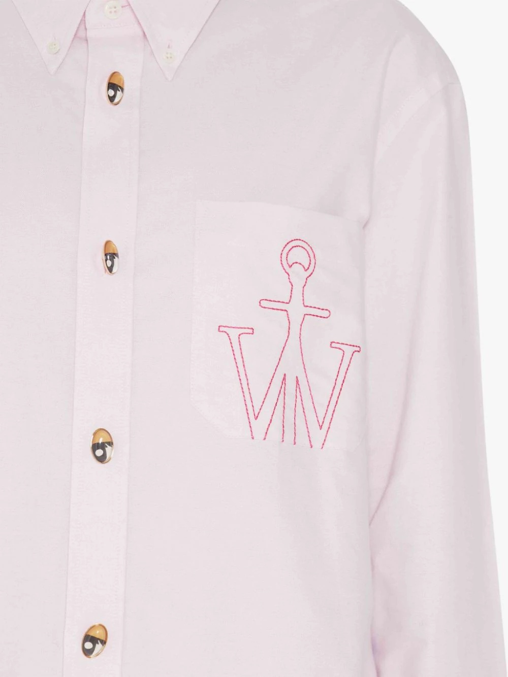 ELEPHANT EYE CLASSIC FIT SHIRT - 6