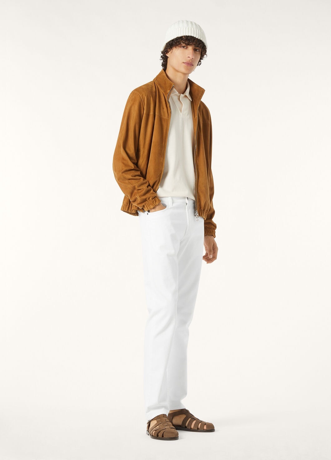 Pietro Polo Shirt - 2