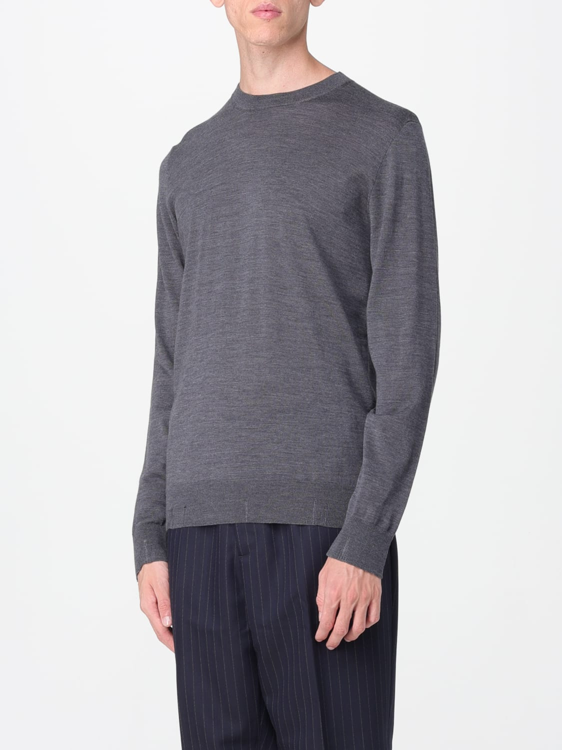 Golden Goose sweater for man - 4