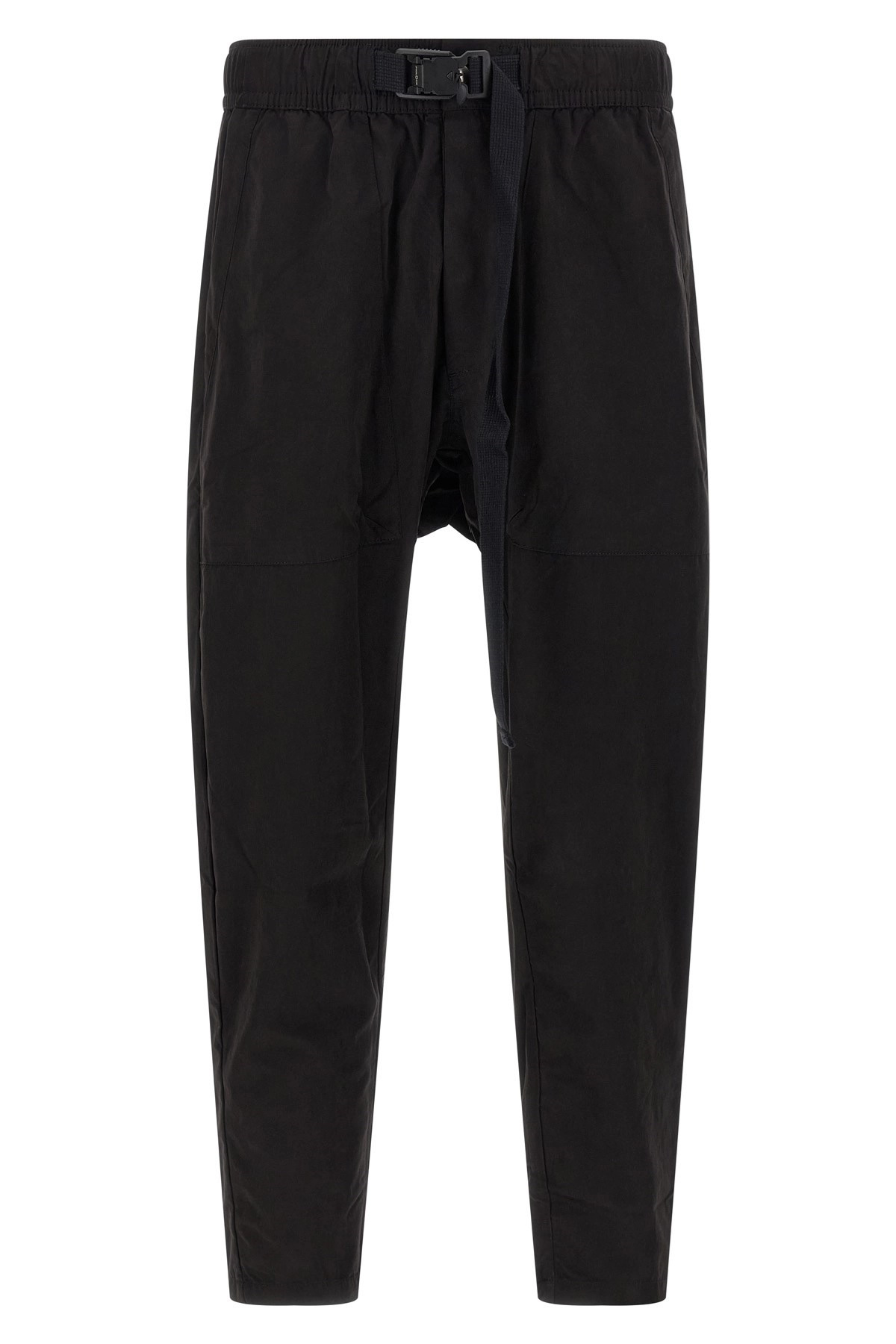 'M P 14' pants - 1