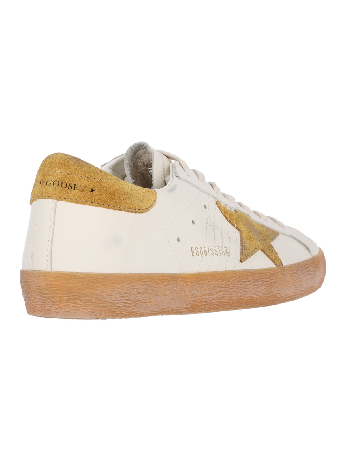 "SUPER-STAR" SNEAKERS - 4