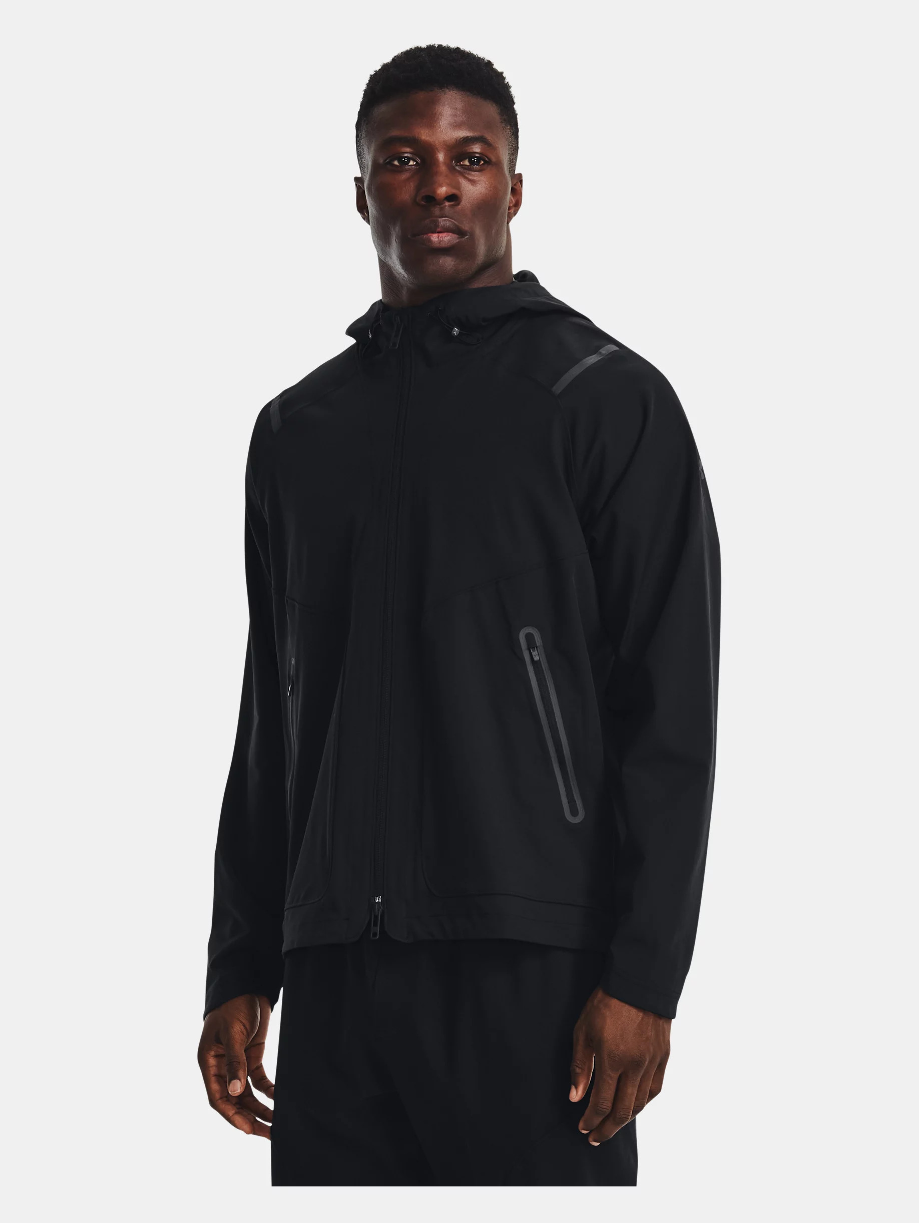 Men's UA Unstoppable Jacket - 2