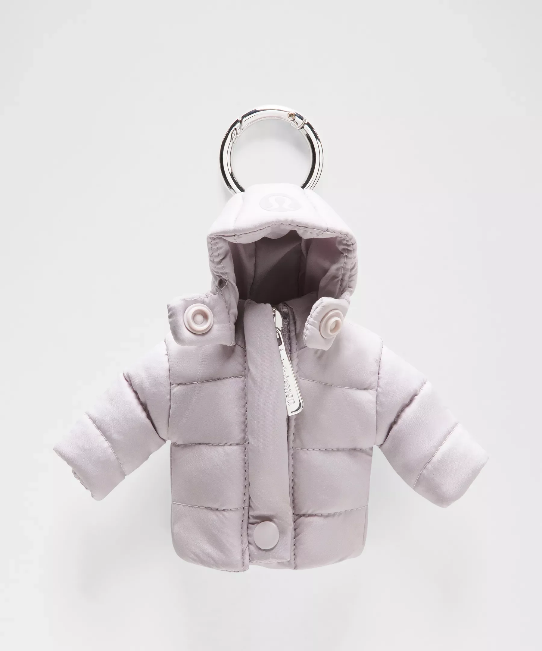 Wunder Puff Keychain - 1