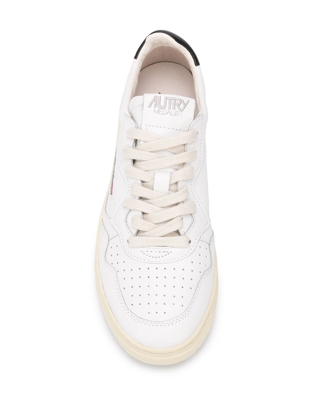 Medalist low-top sneakers - 4