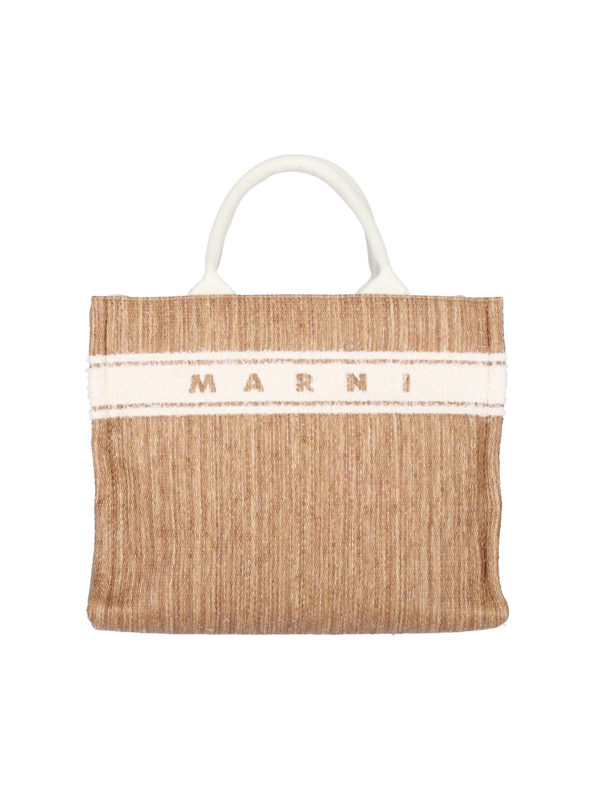 LOGO TOTE BAG - 1