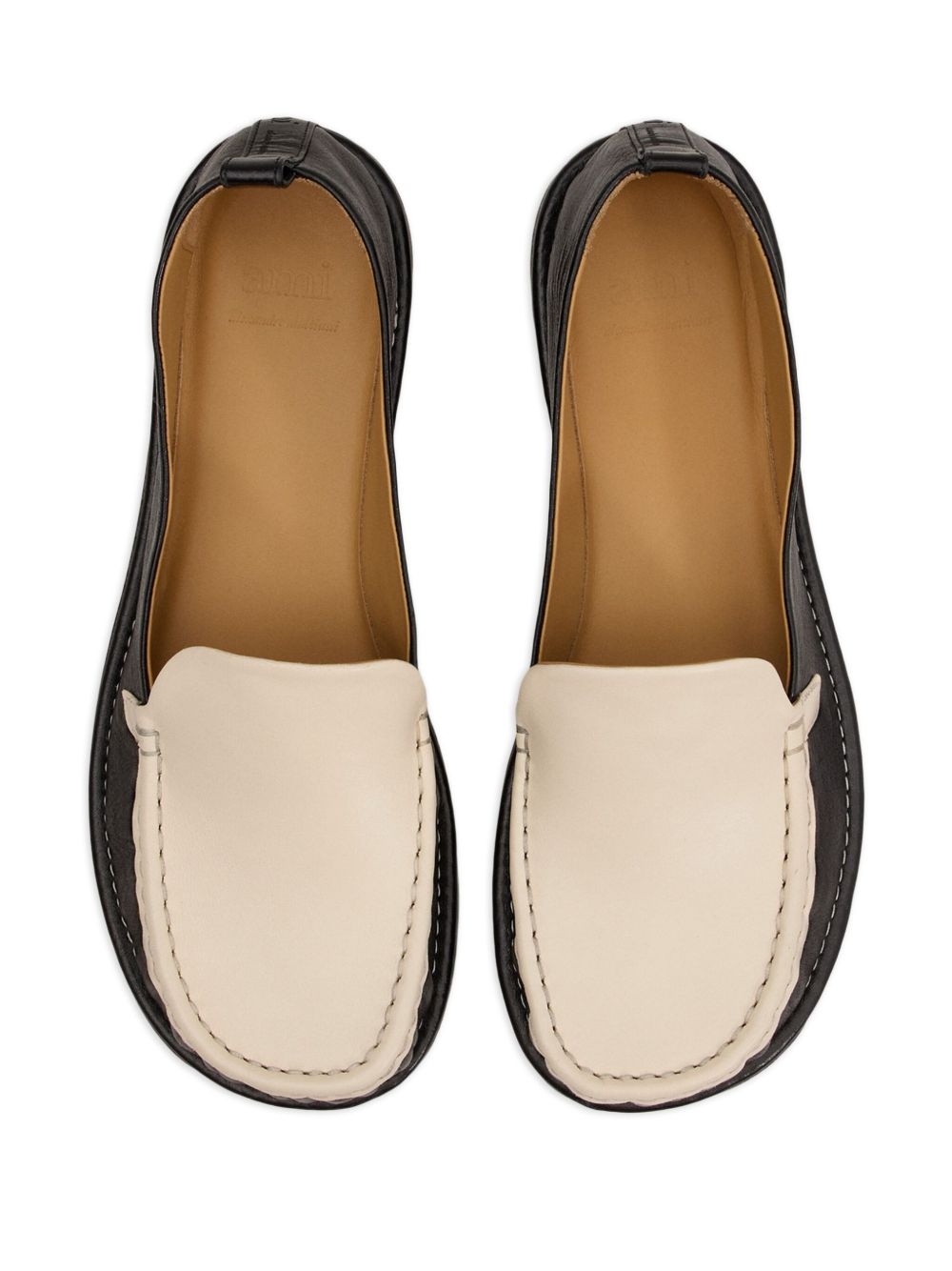 Midi loafers - 4