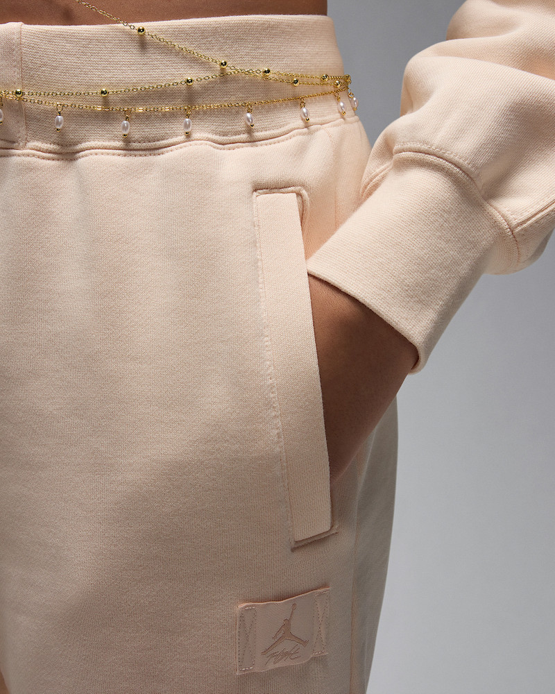 Jordan Flight Fleece Women's Pants 3