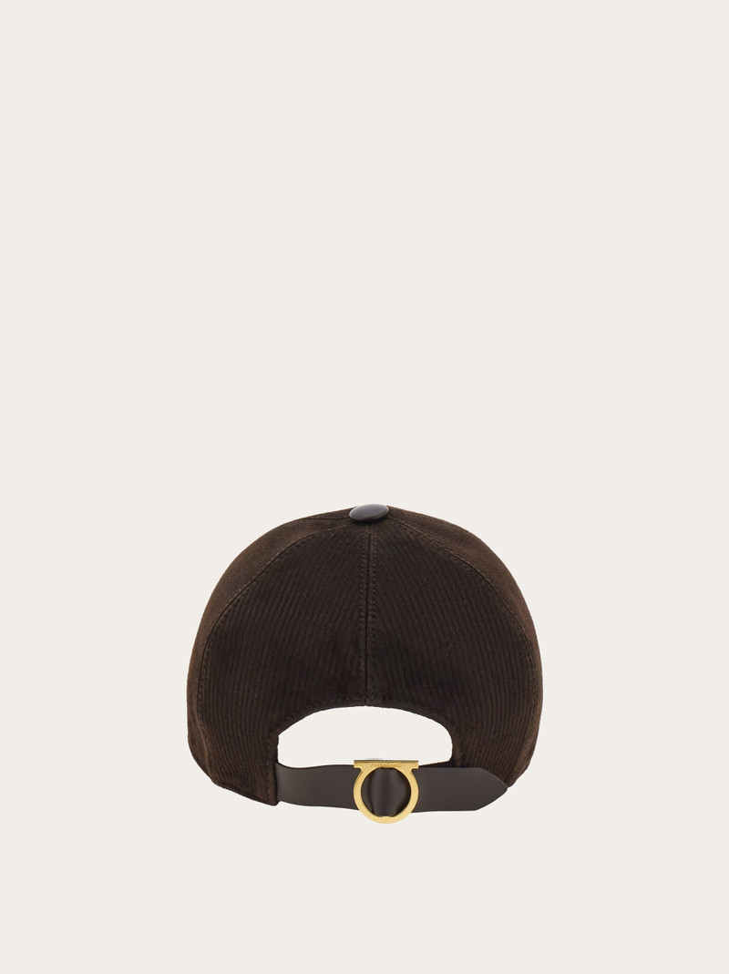 Baseball cap 3