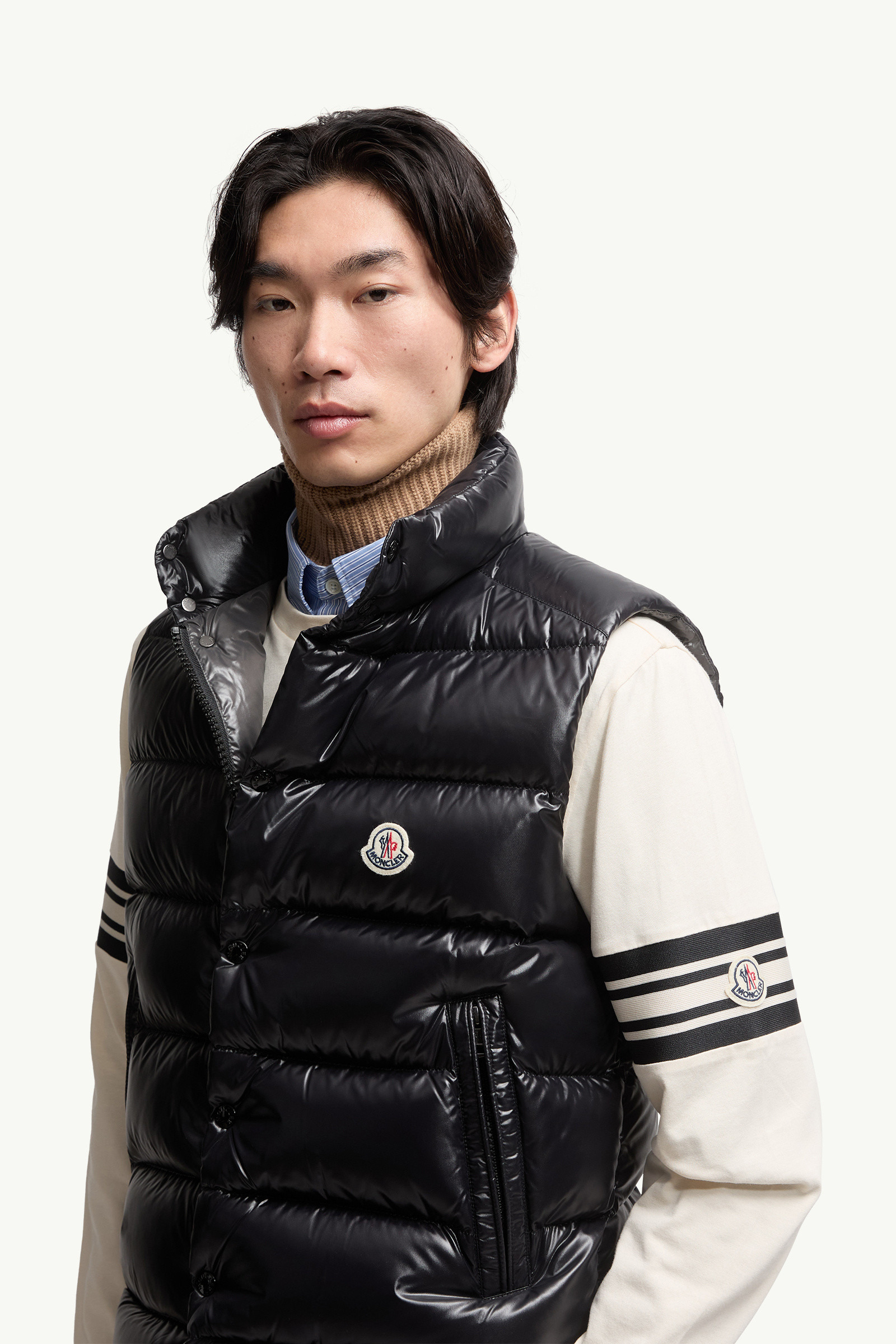 Tibb Down Vest - 6