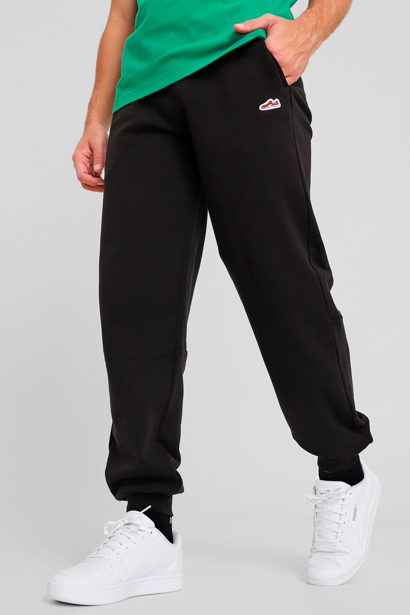 Wardrobe Essentials Sweatpants Men - 3