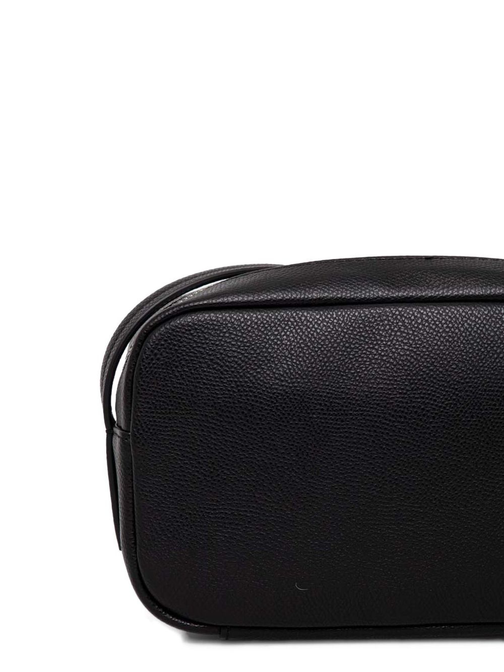 logo-lettering crossbody bag - 3
