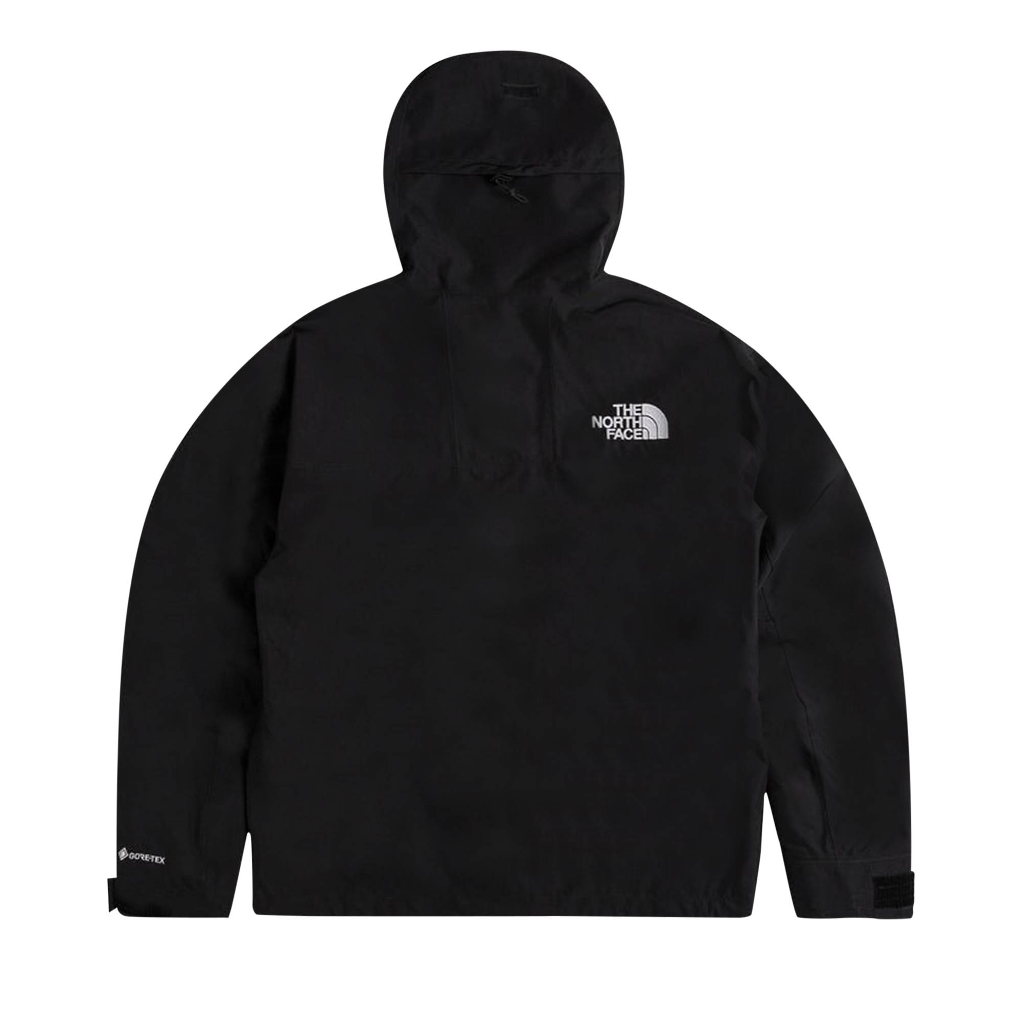 The North Face GTX Mountain Jacket 'TNF Black' - 2