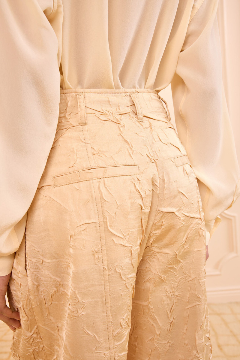 Carine High Waisted Pant 4