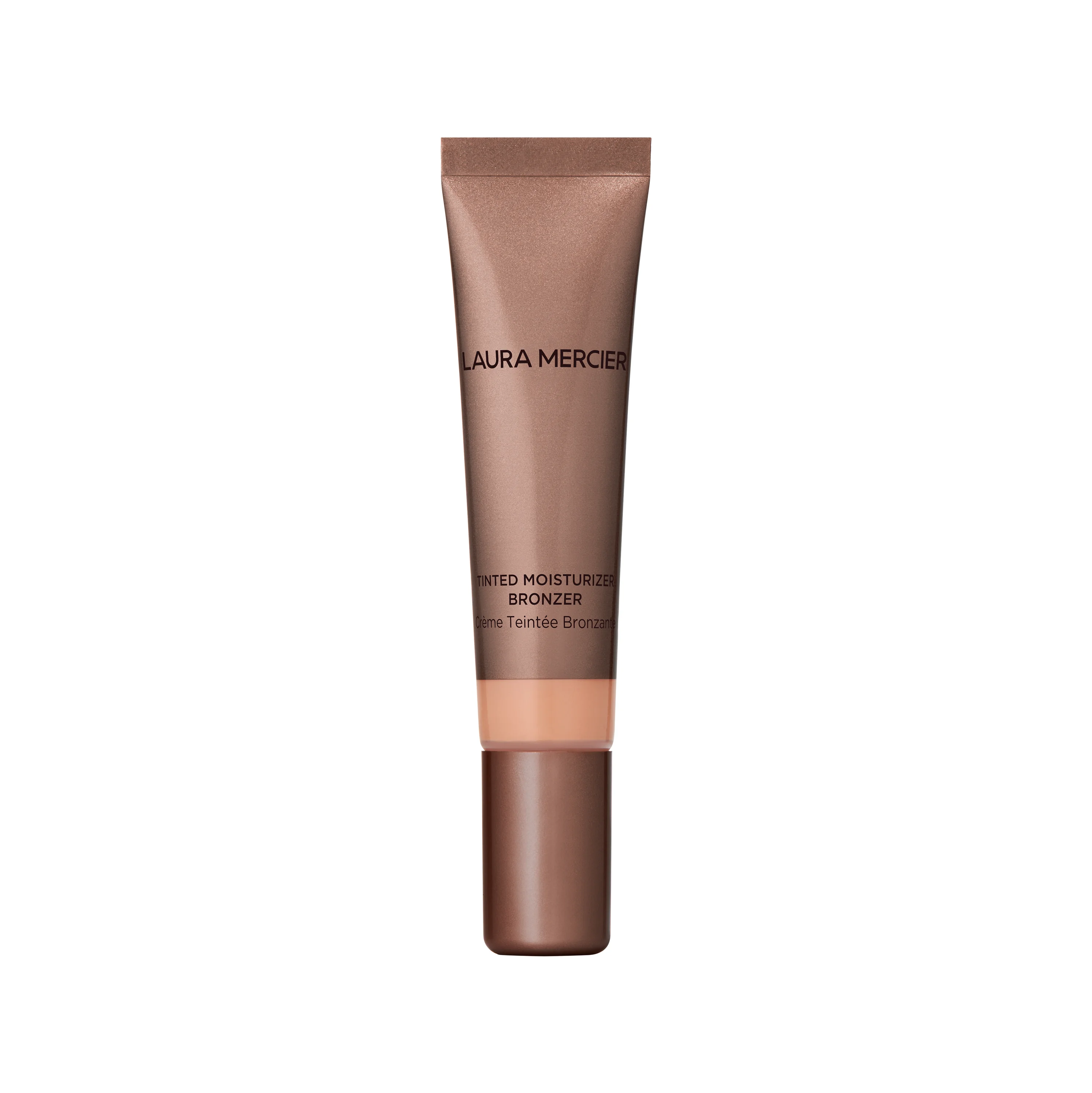 Tinted Moisturizer Bronzer - 1